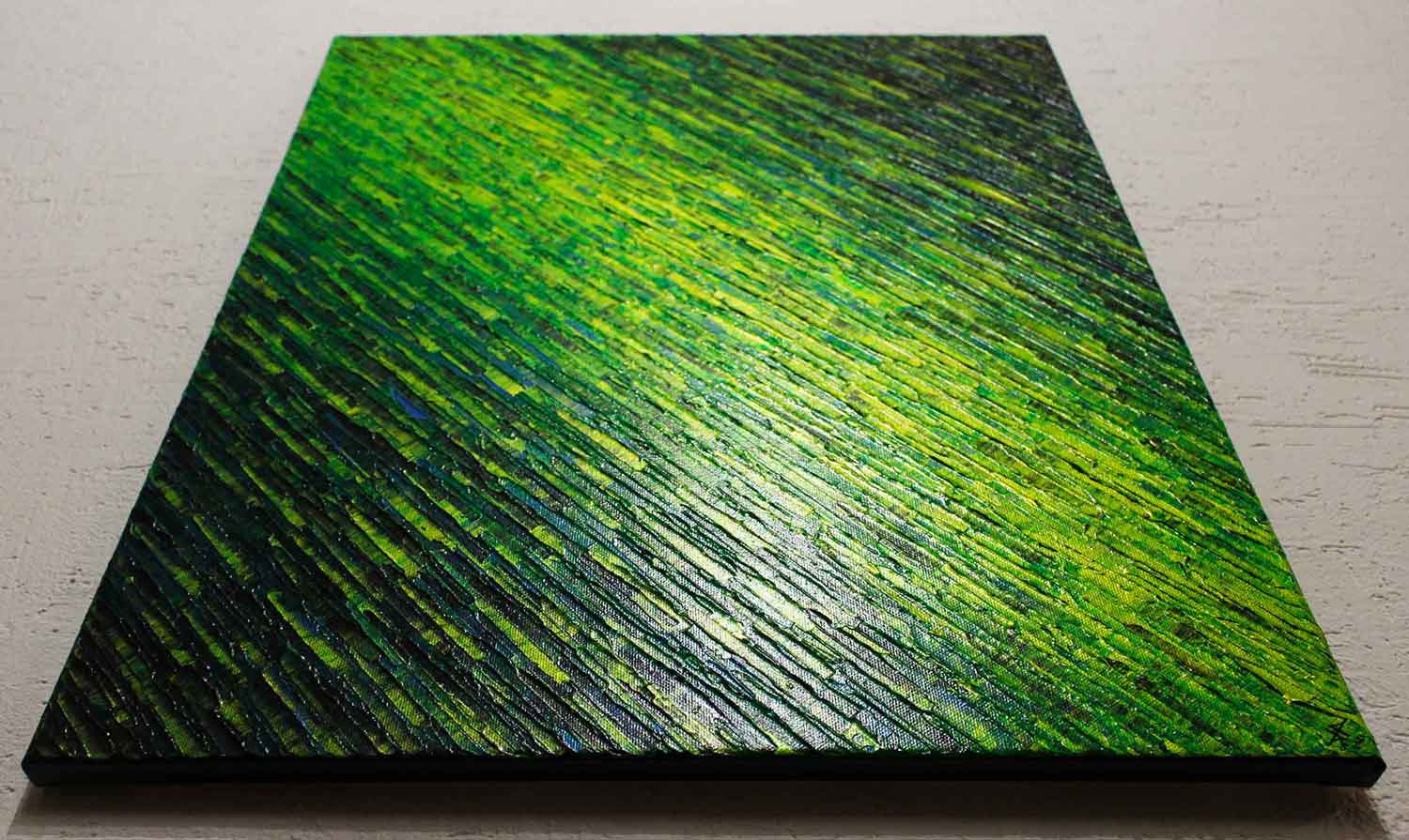Jonathan Pradillon, texture, painting - Artalistic online contemporary art buying and selling gallery
