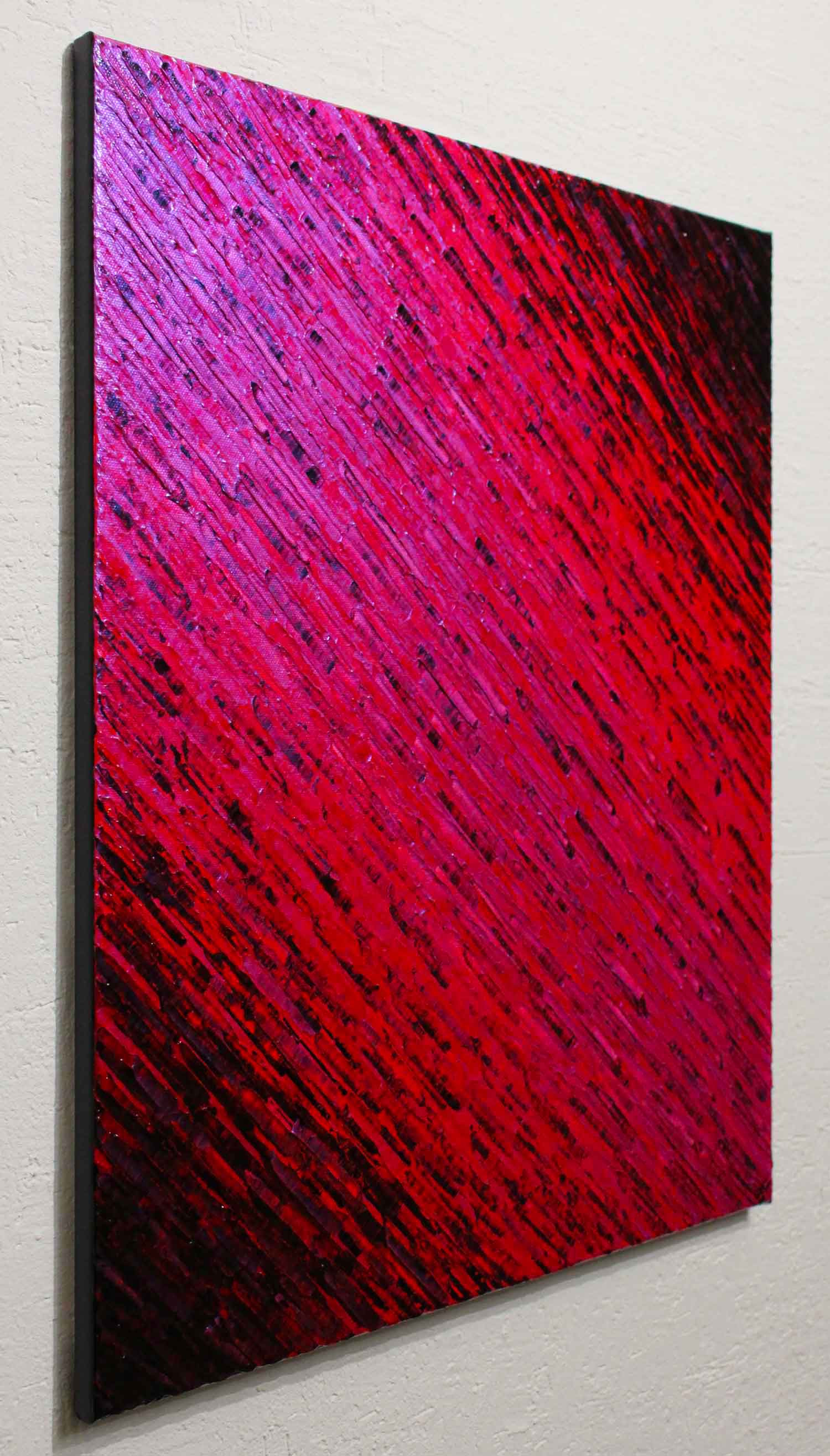Jonathan Pradillon, texture, painting - Artalistic online contemporary art buying and selling gallery