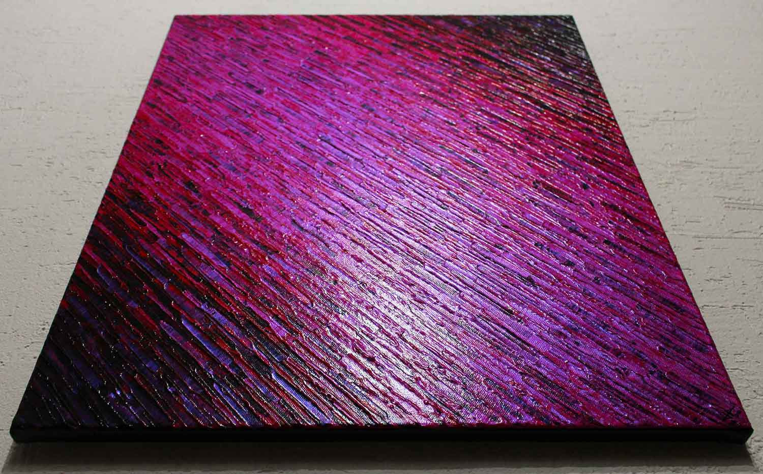 Jonathan Pradillon, texture, painting - Artalistic online contemporary art buying and selling gallery