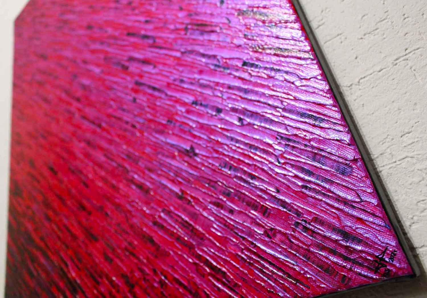 Jonathan Pradillon, texture, painting - Artalistic online contemporary art buying and selling gallery