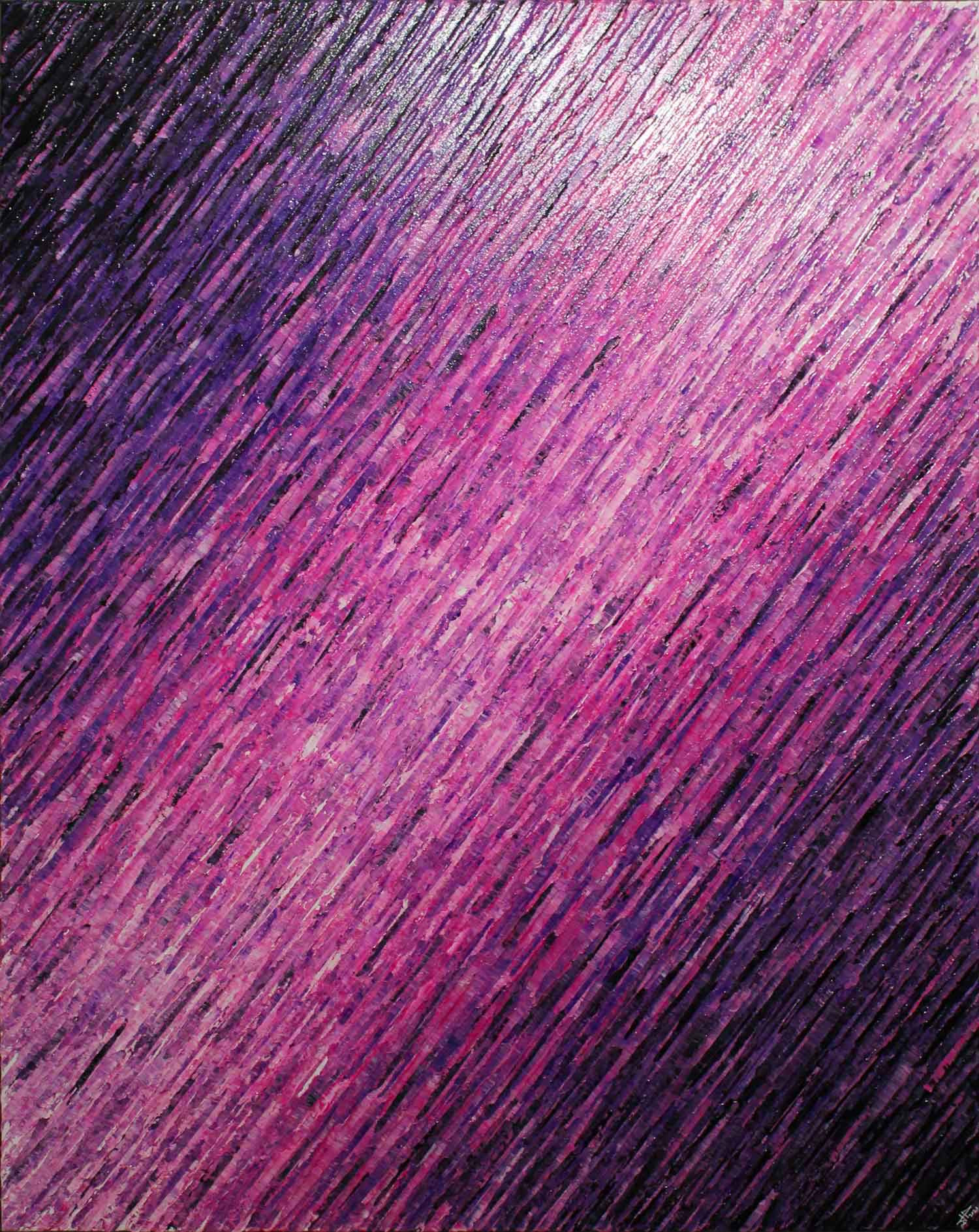Jonathan Pradillon, texture, painting - Artalistic online contemporary art buying and selling gallery