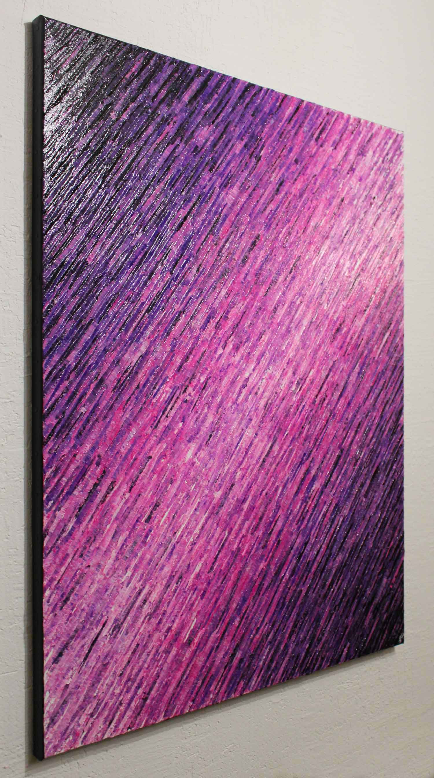 Jonathan Pradillon, texture, painting - Artalistic online contemporary art buying and selling gallery