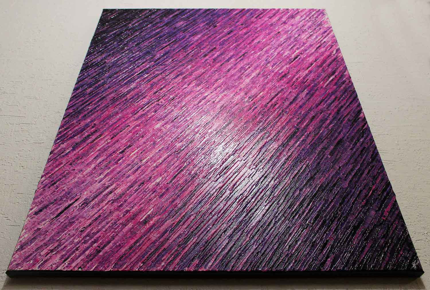 Jonathan Pradillon, texture, painting - Artalistic online contemporary art buying and selling gallery
