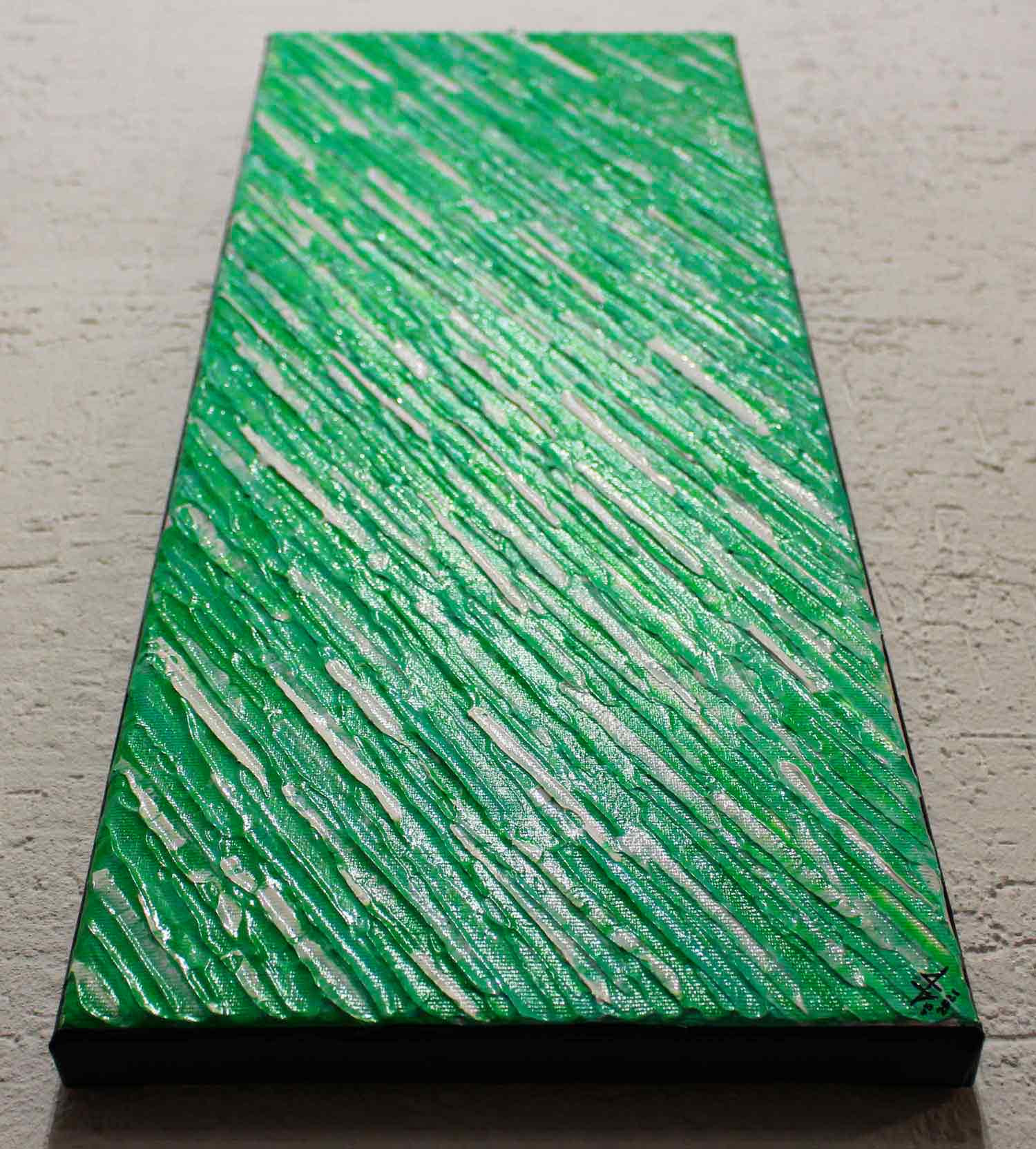 Jonathan Pradillon, texture, painting - Artalistic online gallery for sale and purchase of contemporary art