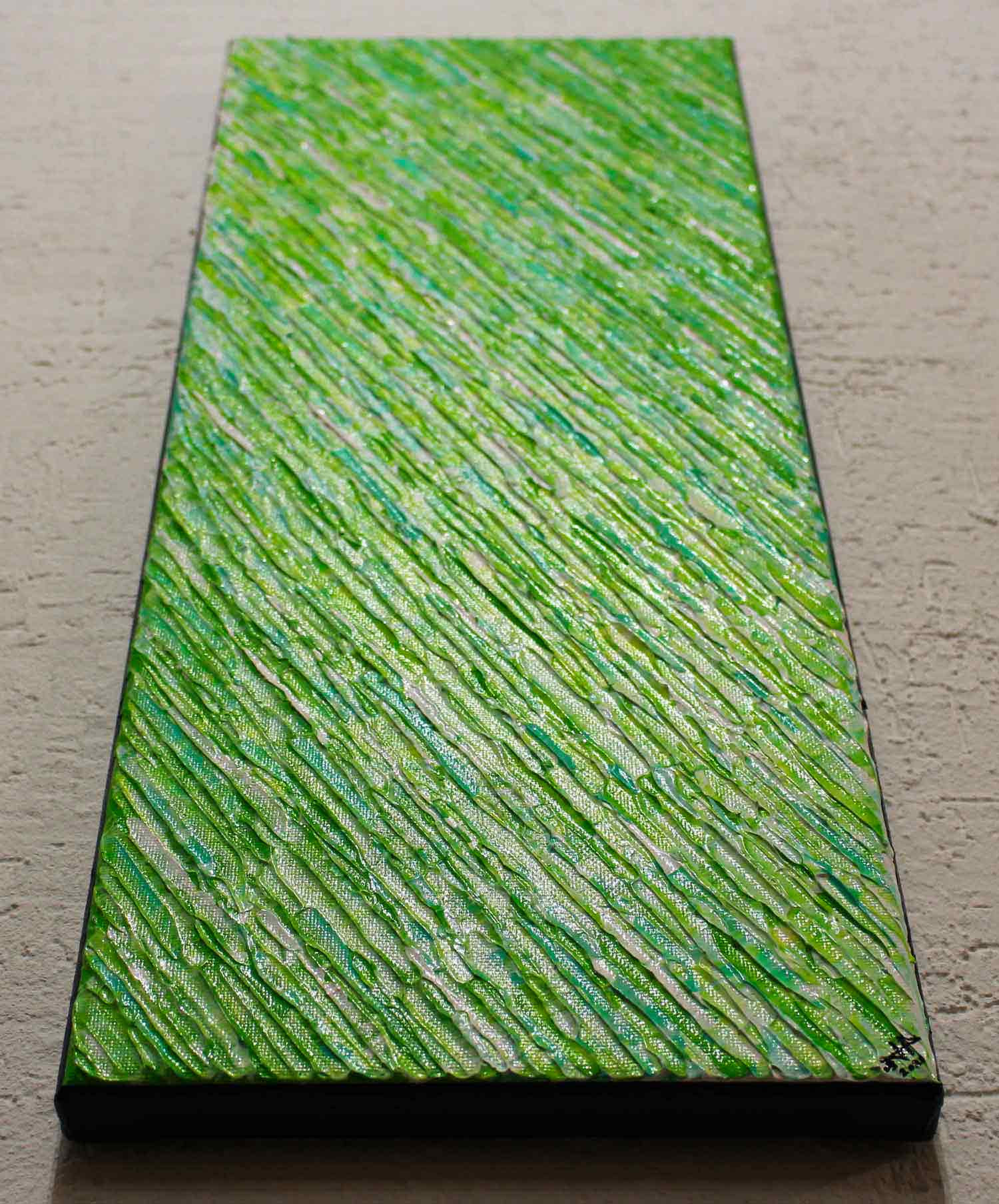 Jonathan Pradillon, texture, painting - Artalistic online gallery for sale and purchase of contemporary art