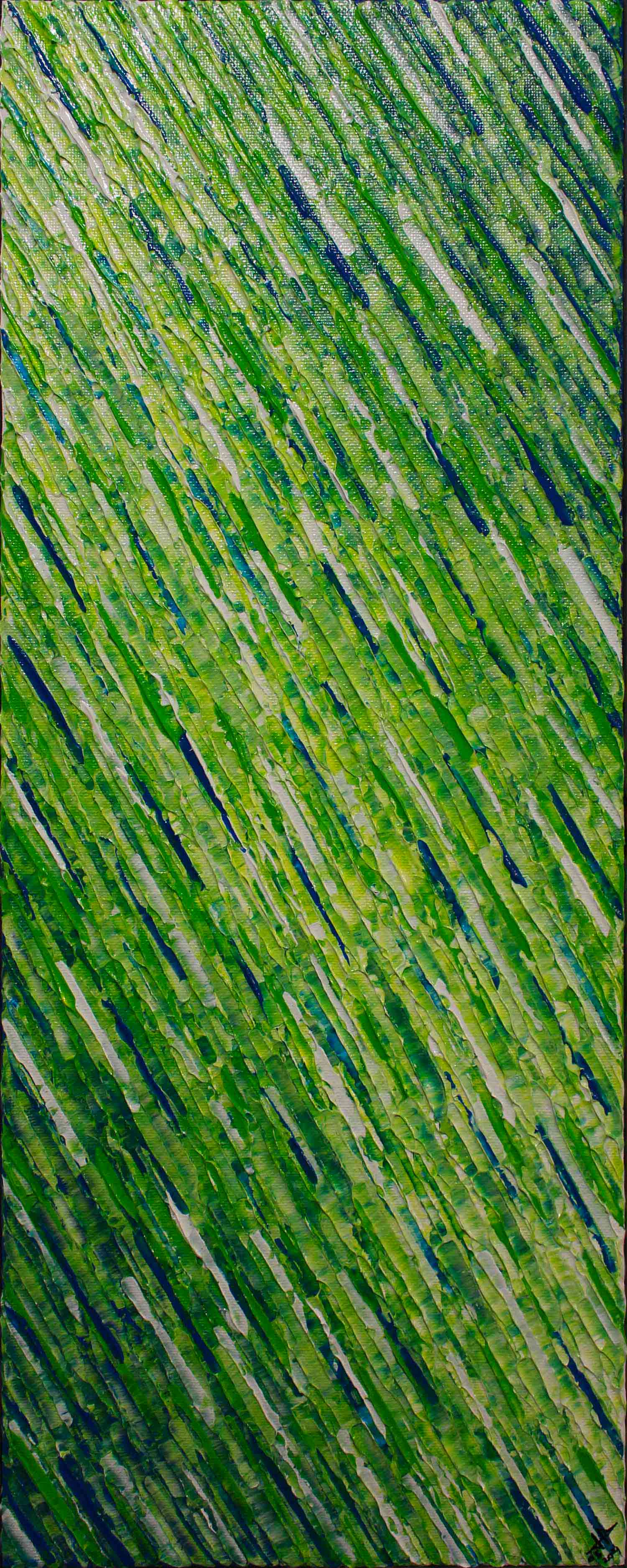 Jonathan Pradillon, texture, painting - Artalistic online gallery for sale and purchase of contemporary art