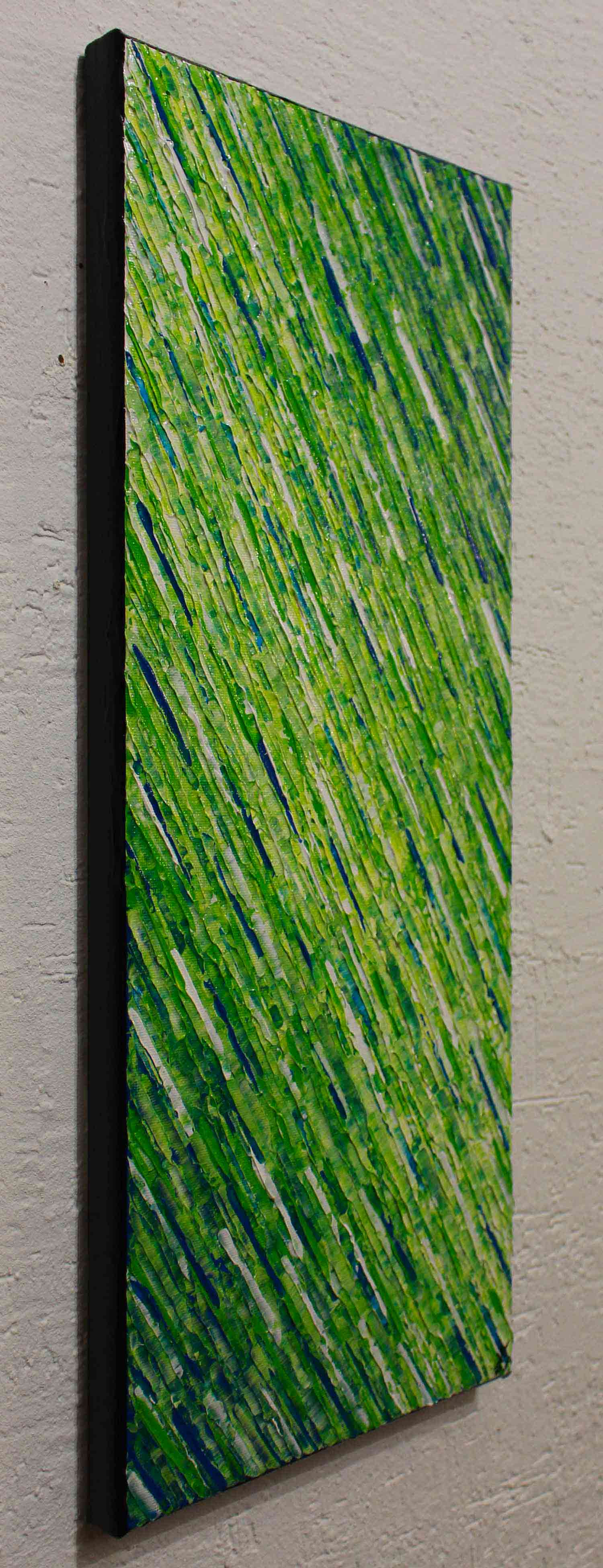 Jonathan Pradillon, texture, painting - Artalistic online gallery for sale and purchase of contemporary art