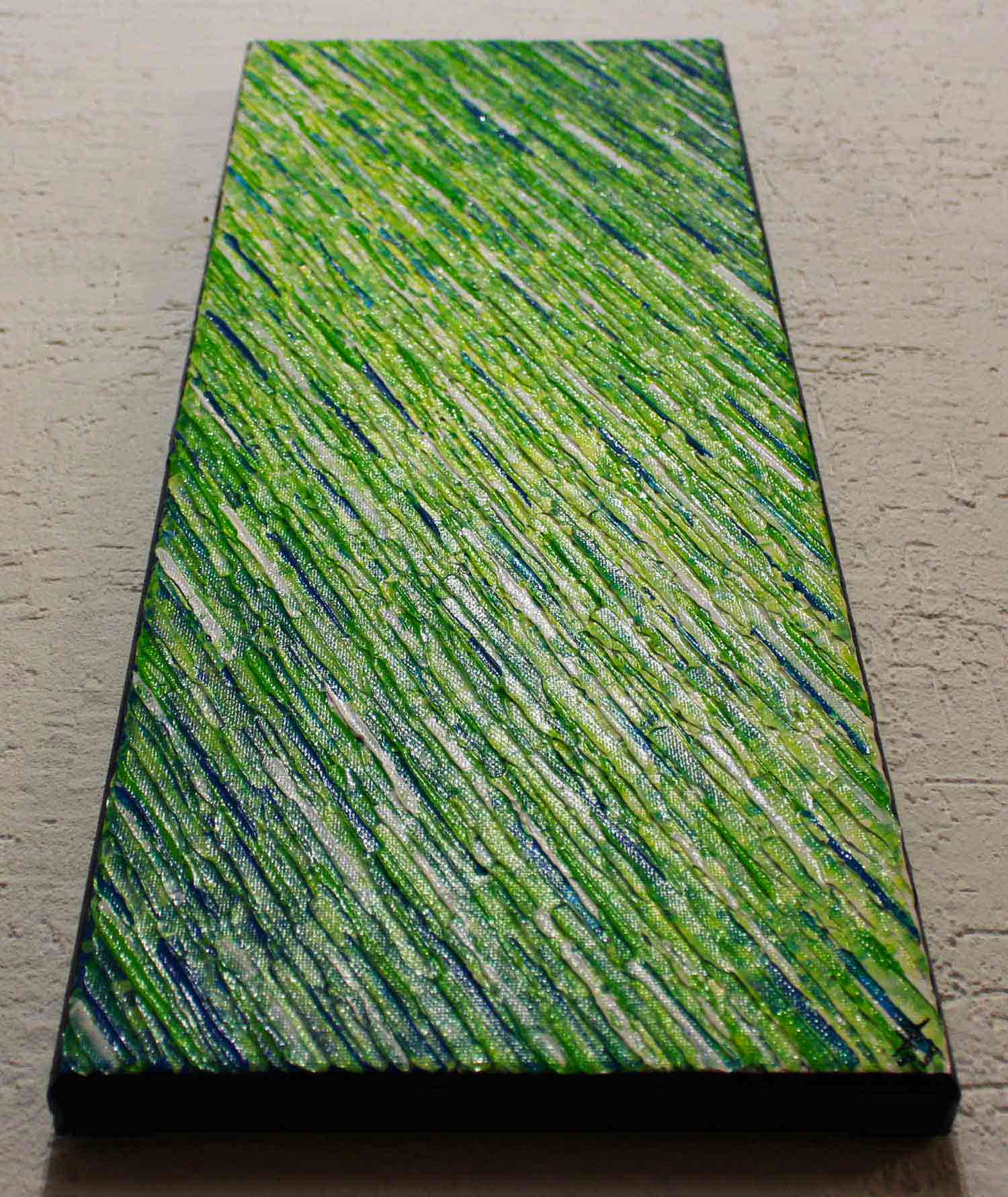 Jonathan Pradillon, texture, painting - Artalistic online gallery for sale and purchase of contemporary art