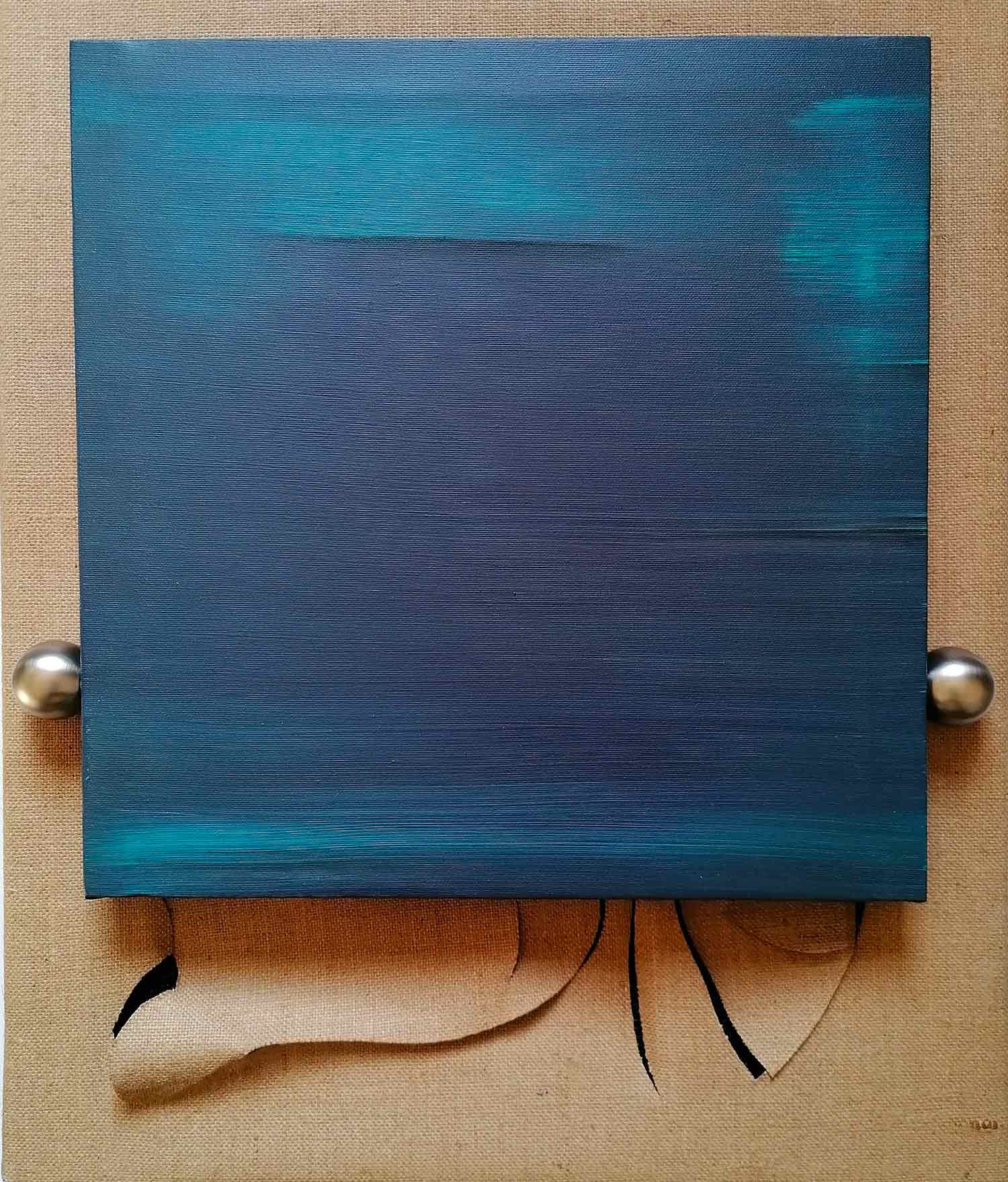 Stefano Mazzolini, CSRD, painting - Artalistic online contemporary art buying and selling gallery