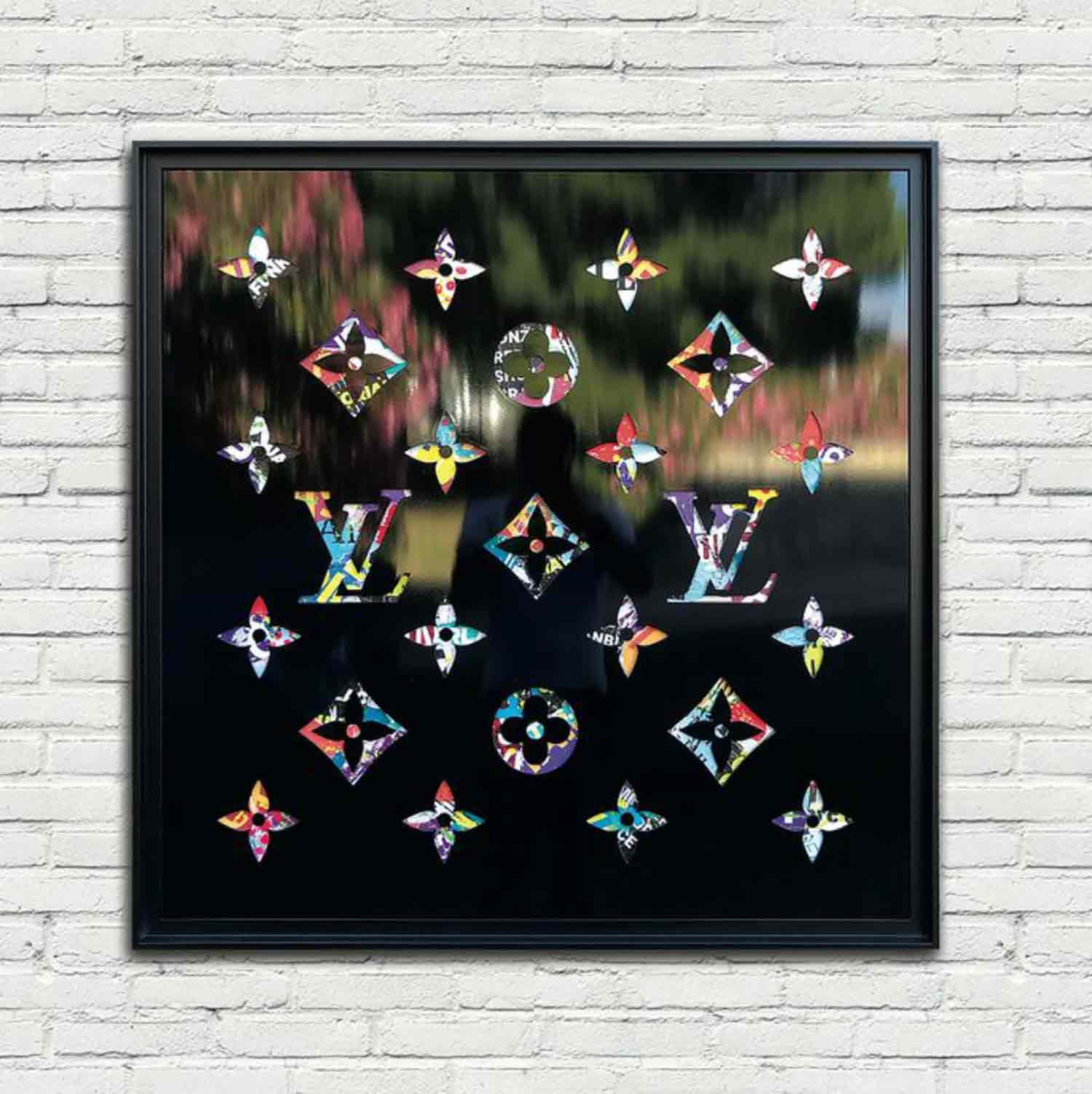 Aiiroh, LV, painting - Artalistic online contemporary art buying and selling gallery