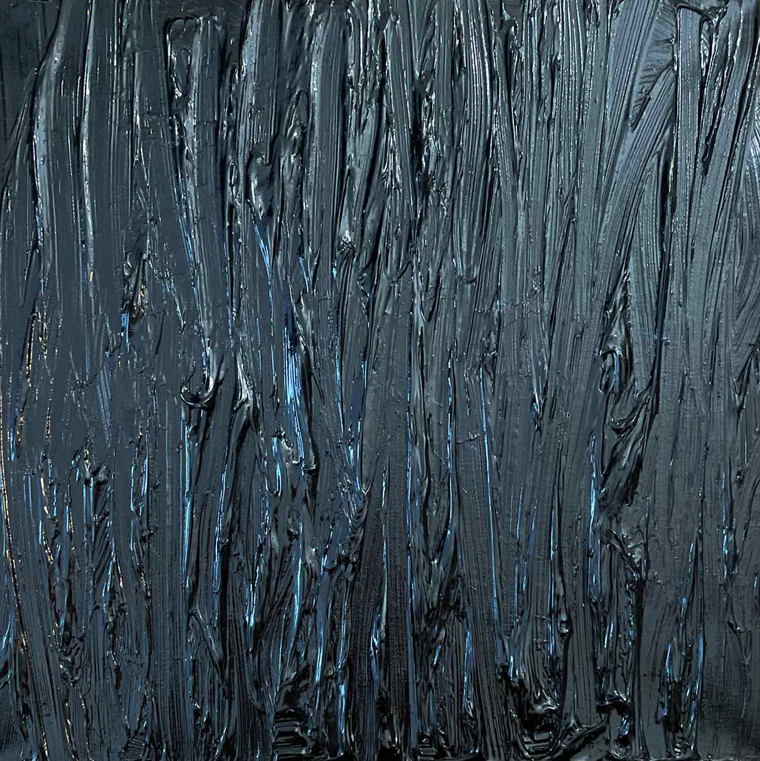 Bobby J, constante ébène, painting - Artalistic online contemporary art buying and selling gallery