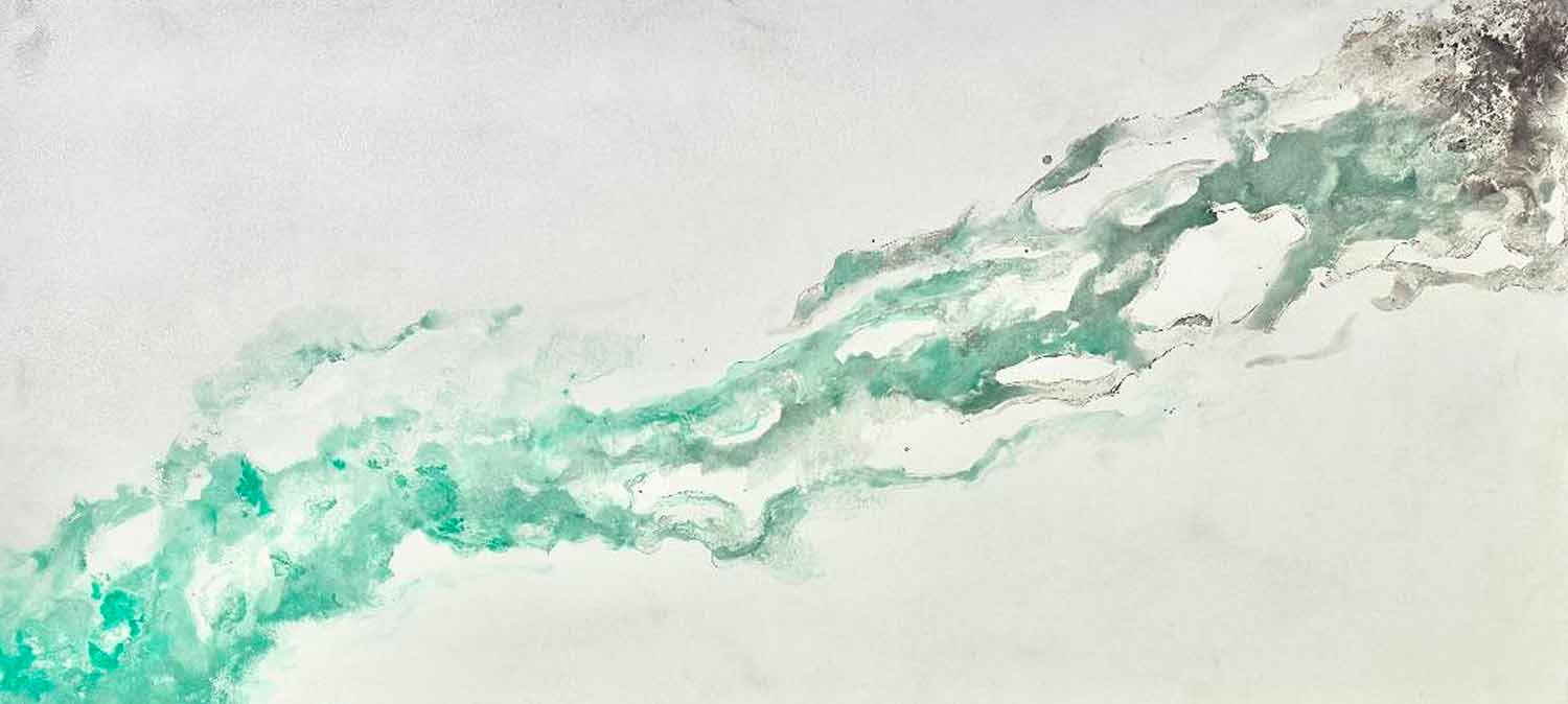 Lisa Rousseau, Essence III, painting - Artalistic online contemporary art buying and selling gallery