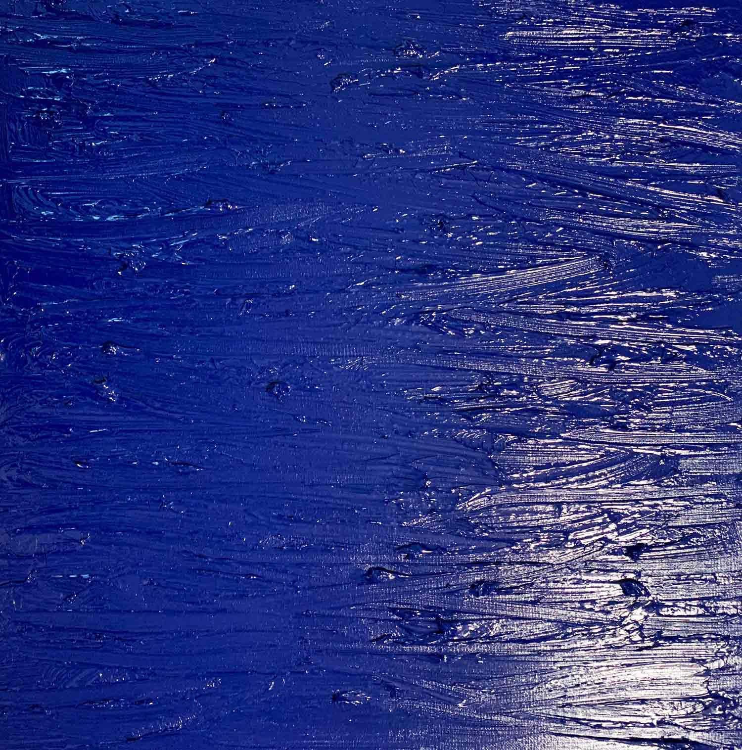 Bobby J, Constante Outremer, painting - Artalistic online contemporary art buying and selling gallery