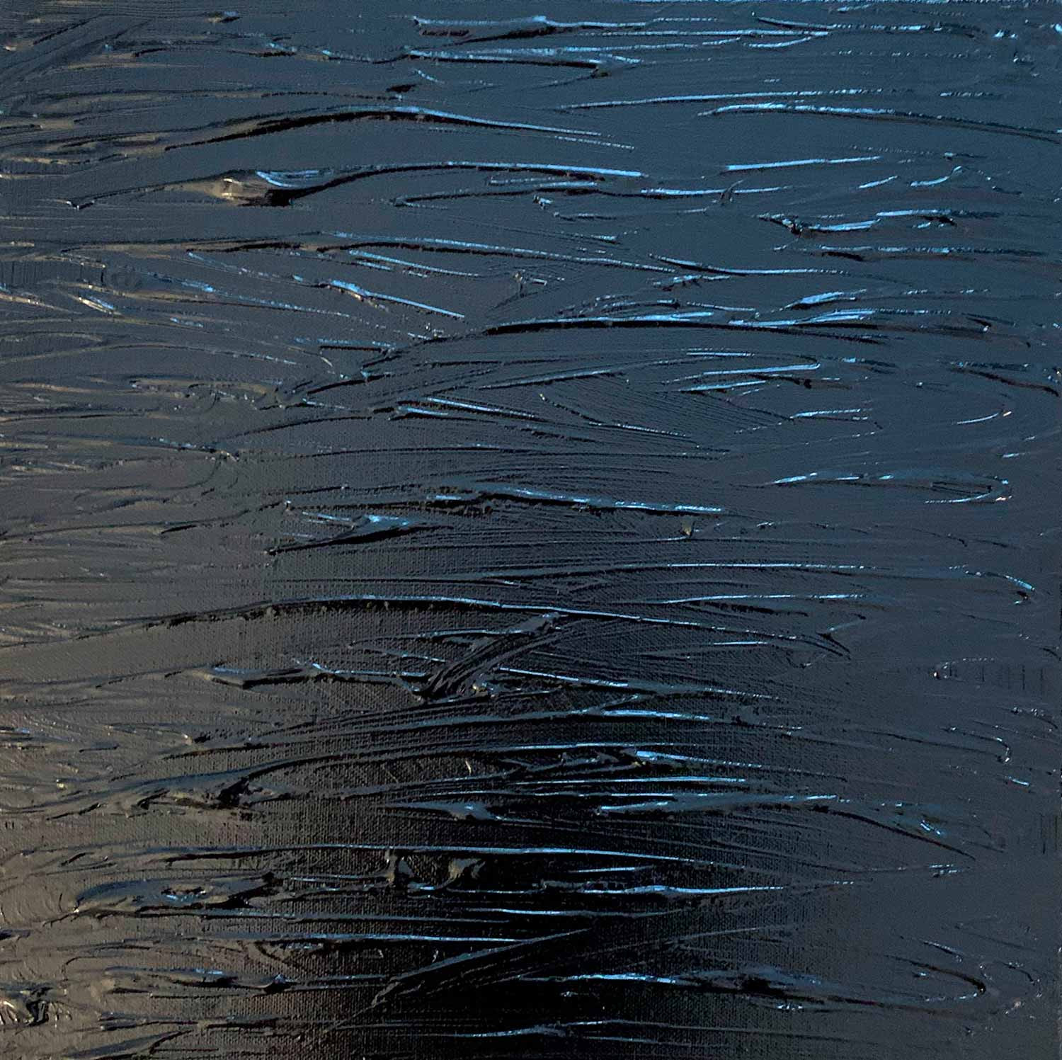 Bobby J., constante minuit, painting - Artalistic online contemporary art buying and selling gallery