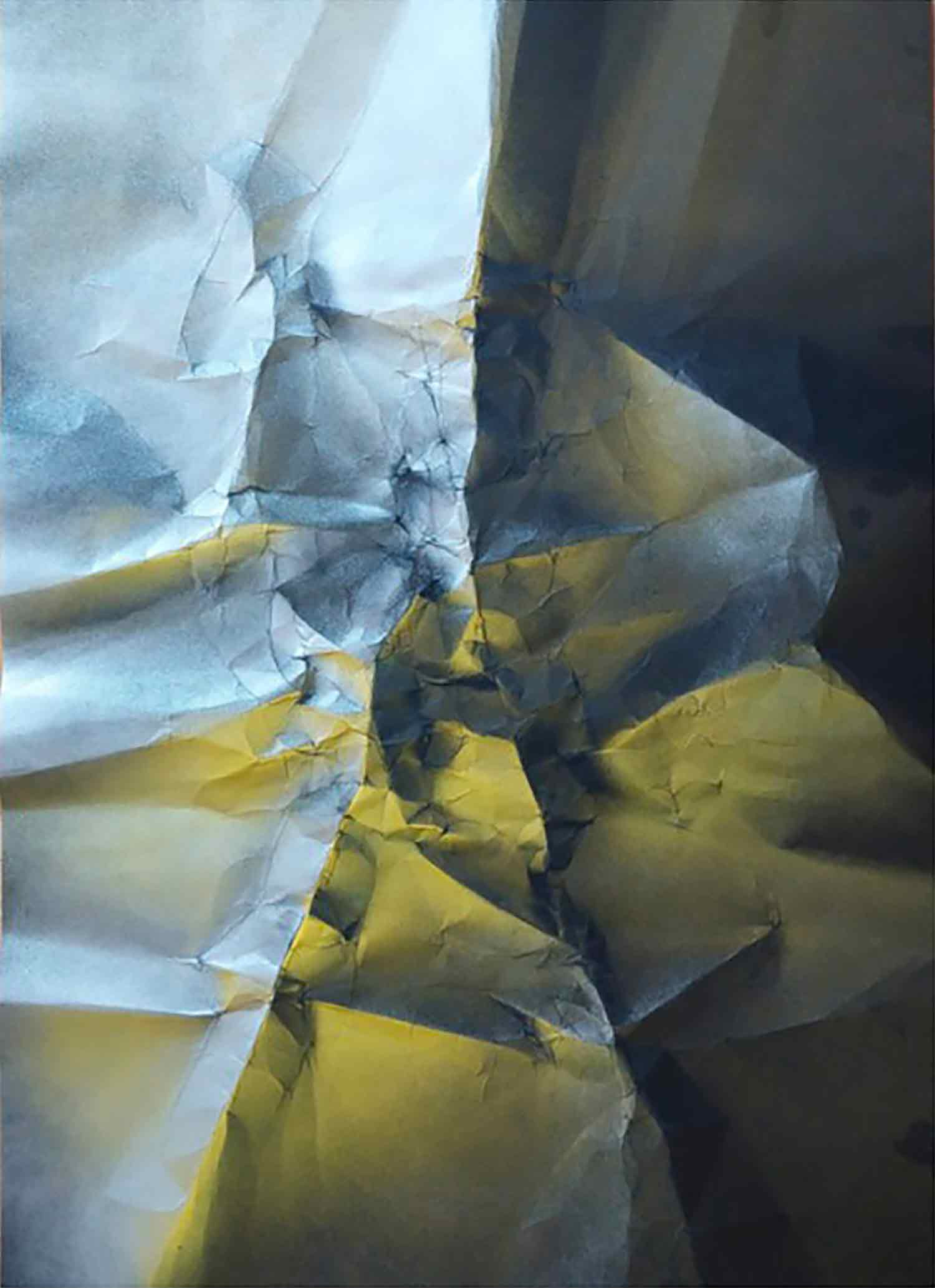 TimArt, La lueur, painting - Artalistic online contemporary art buying and selling gallery