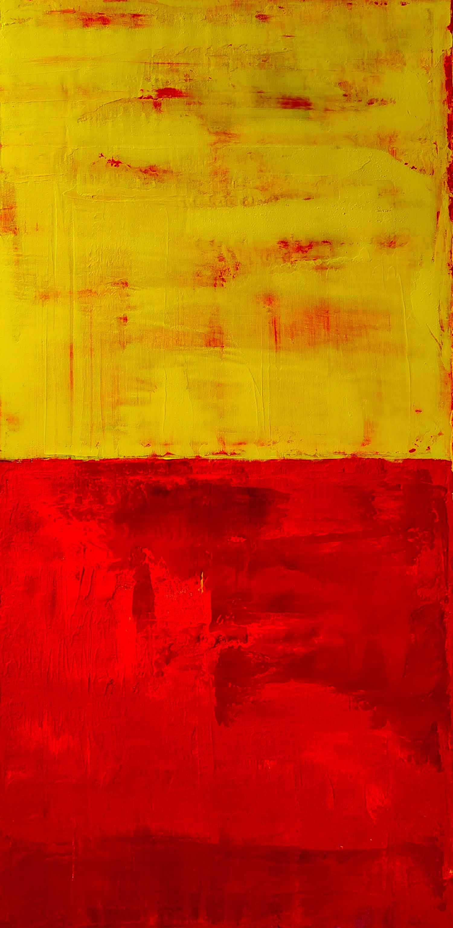 Mr Garcia, Plaza de toros, painting - Artalistic online contemporary art buying and selling gallery