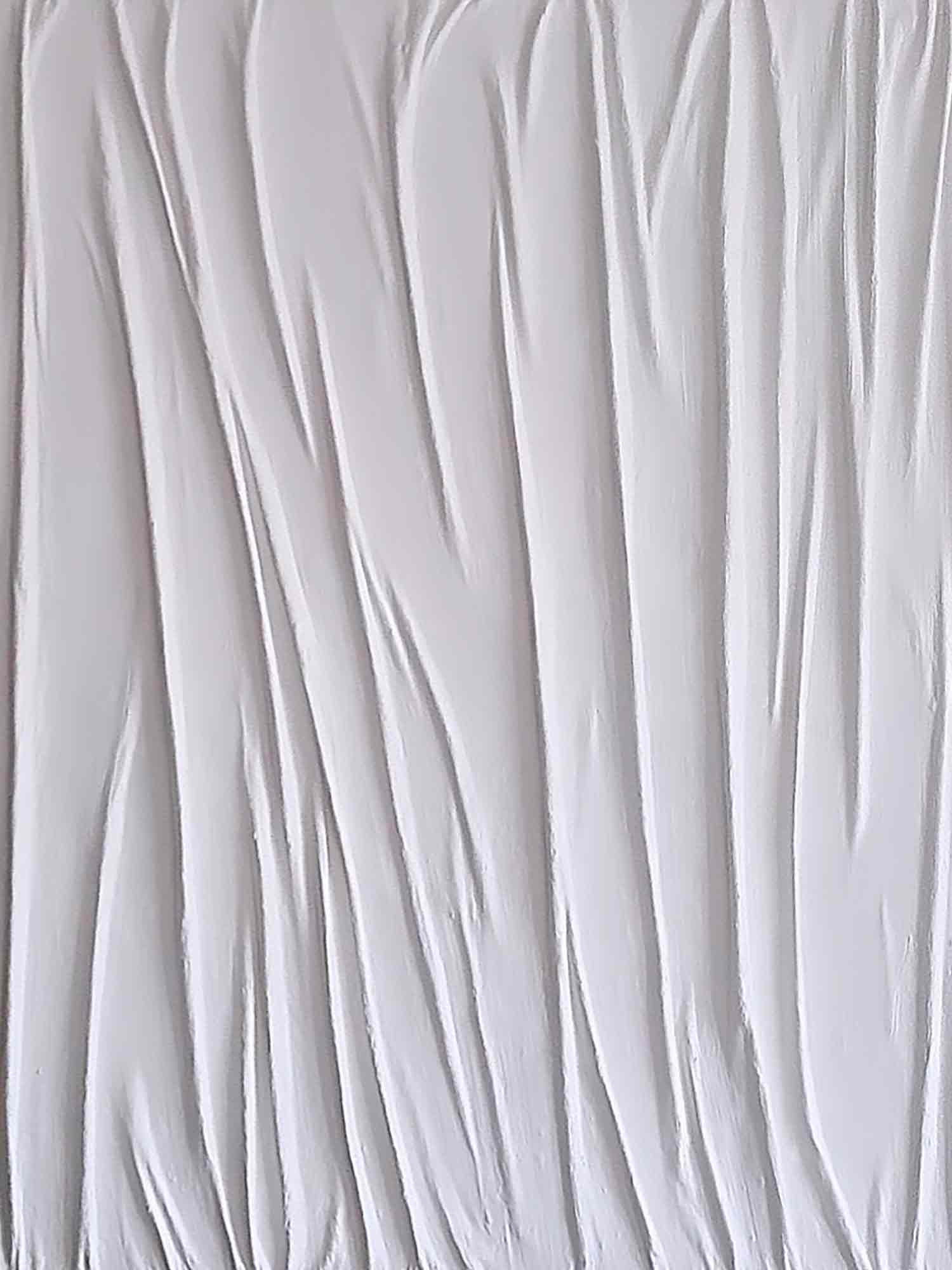 Gezia Rekiz, drapé art, painting - Artalistic online contemporary art buying and selling gallery