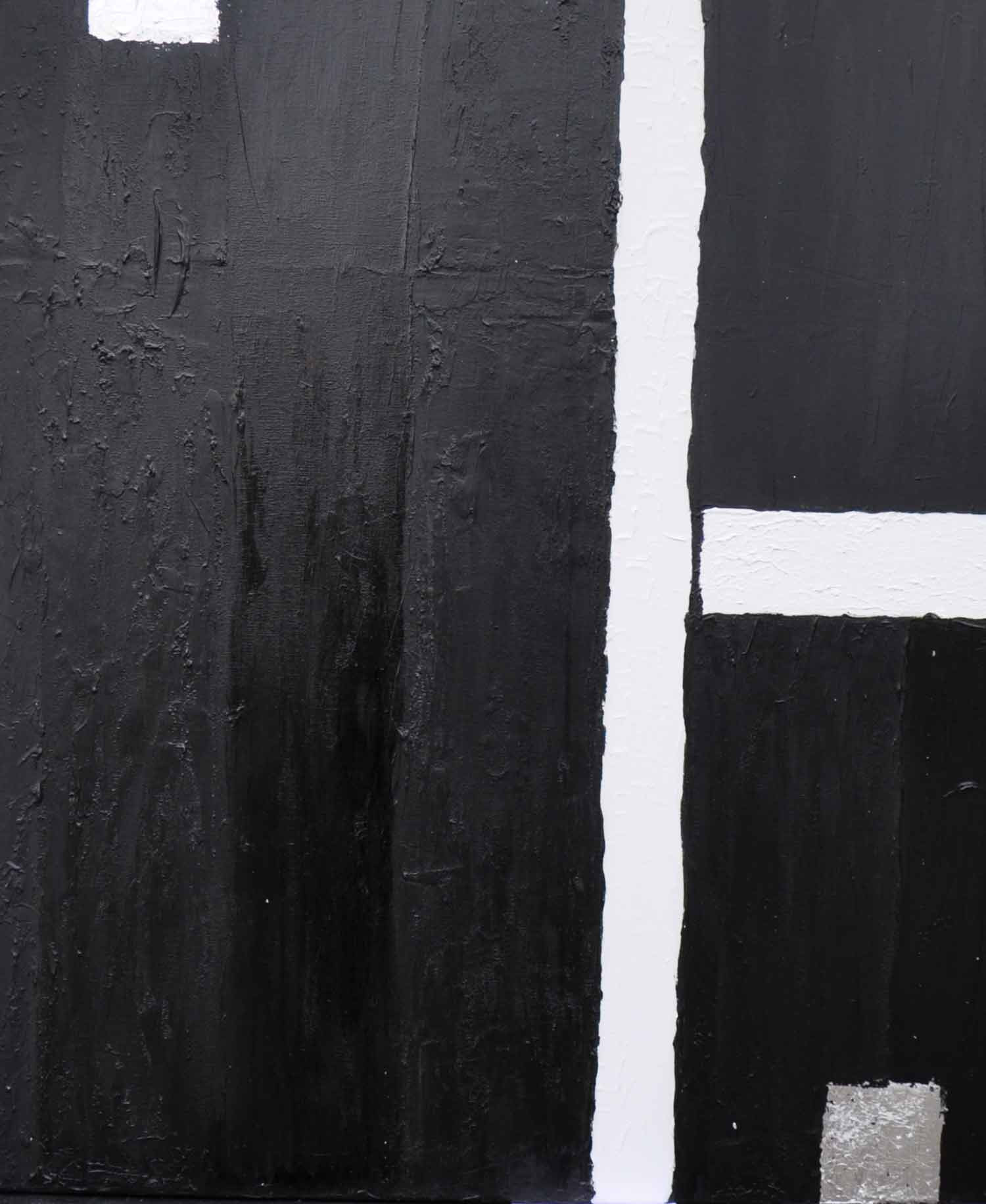 Bridg', Black graphic, painting - Artalistic online contemporary art buying and selling gallery