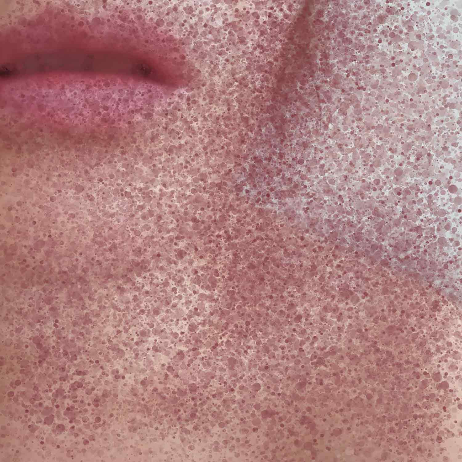 Gaëlle Doutre, La femme floue 4, Photography - Artalistic online contemporary art buying and selling gallery