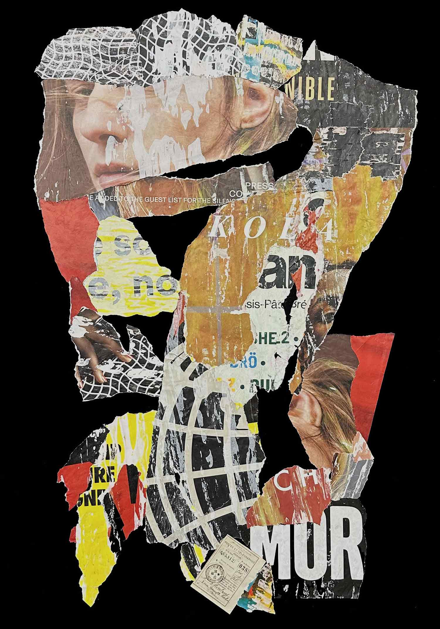 Daniele Briard, Soudain, le 7, Photo - Artalistic online contemporary art buying and selling gallery