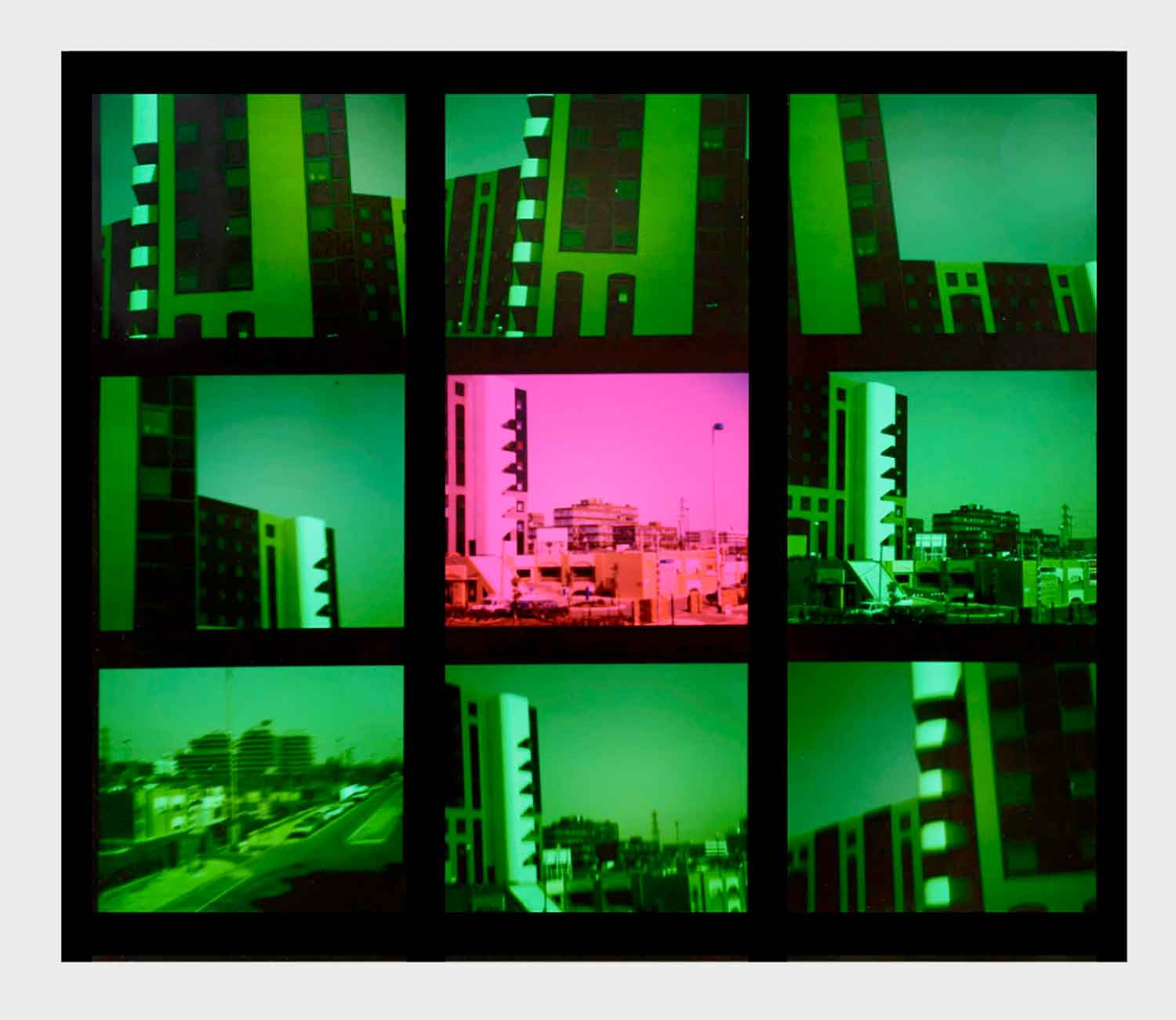Tom Drahos, mission photographique, photo - Artalistic online contemporary art buying and selling gallery