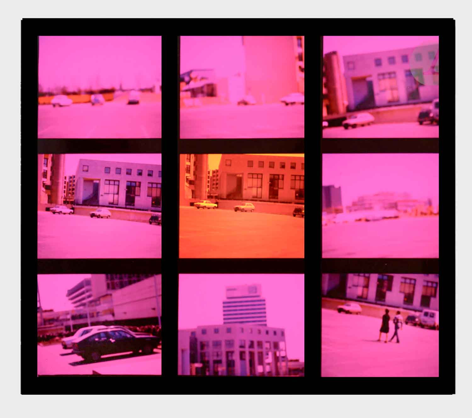 Tom Drahos, mission photographique, photo - Artalistic online contemporary art buying and selling gallery