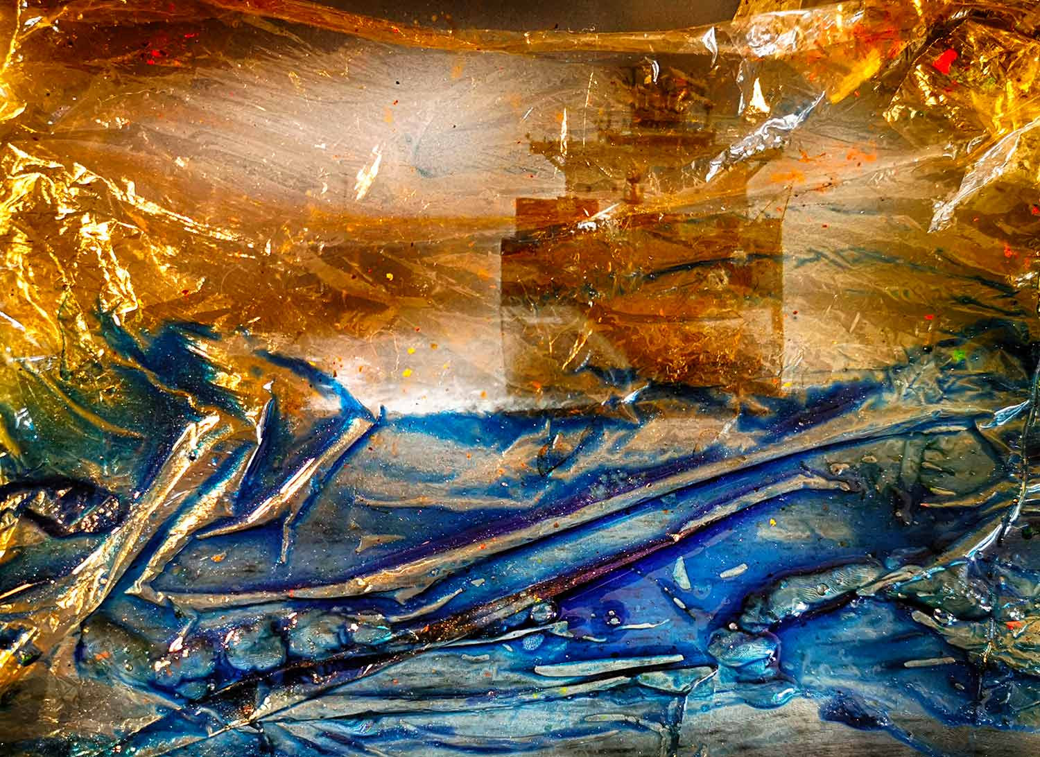 Arélec, parages de Ouessant, photo - Artalistic online contemporary art buying and selling gallery