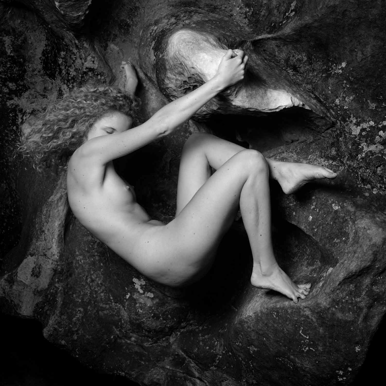 VPMG Image, Laurine at the Big G, photo - Artalistic online contemporary art buying and selling gallery