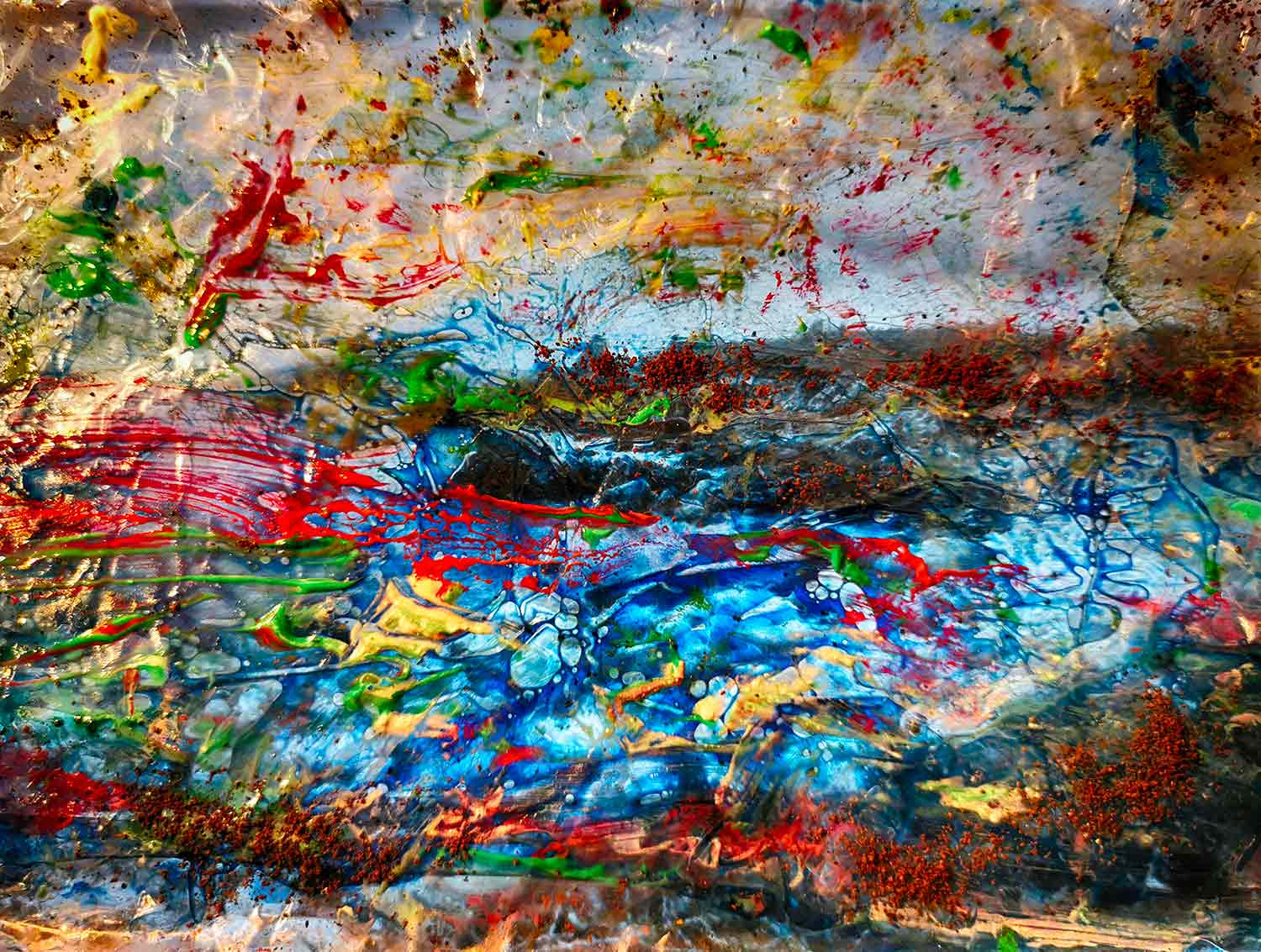 Arélec, Ouessant, photo - Artalistic online contemporary art buying and selling gallery