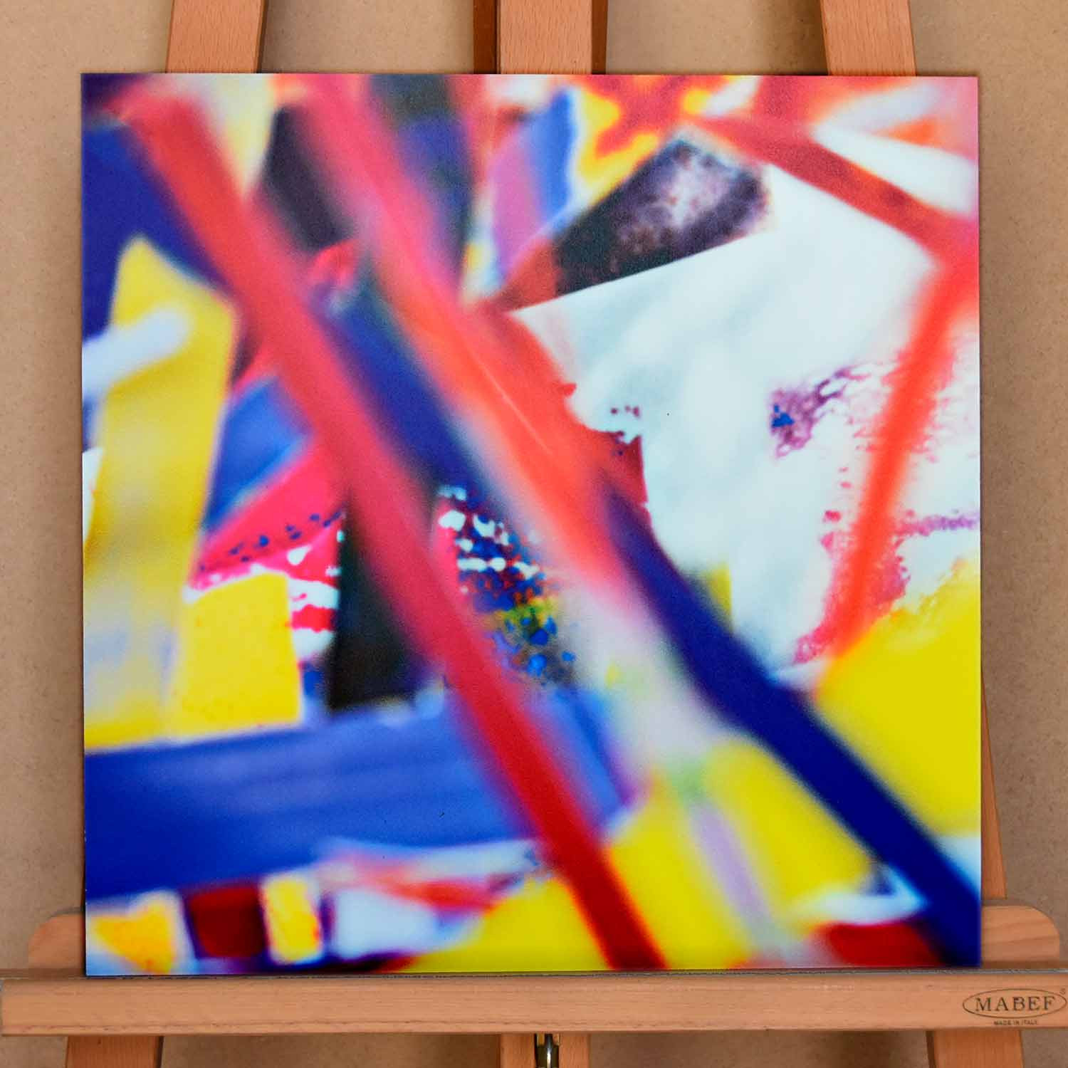 Jacques Vandamme, assemblage, photo - Artalistic online contemporary art buying and selling gallery