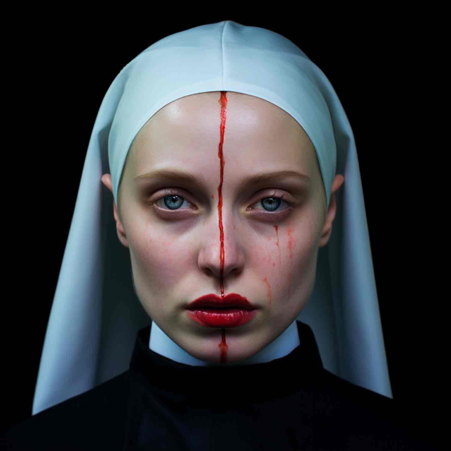Contemporary Art Photo Sister Miguel Duvivier contemporary-art-photo-sister-miguel-duvivier
