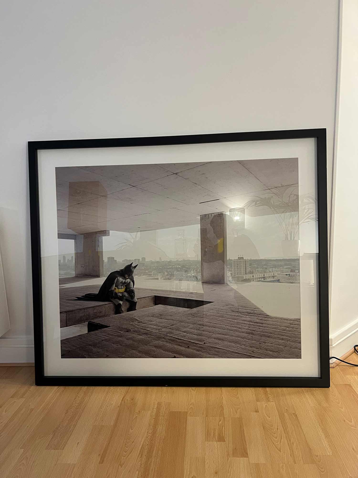 Rob Murray, Untitled #1, photo - Artalistic online contemporary art buying and selling gallery