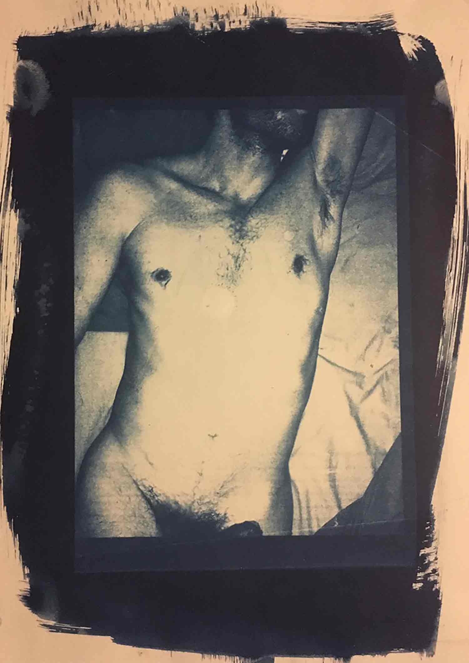 Dorothée Sarah, Vulù, photo - Artalistic online contemporary art buying and selling gallery