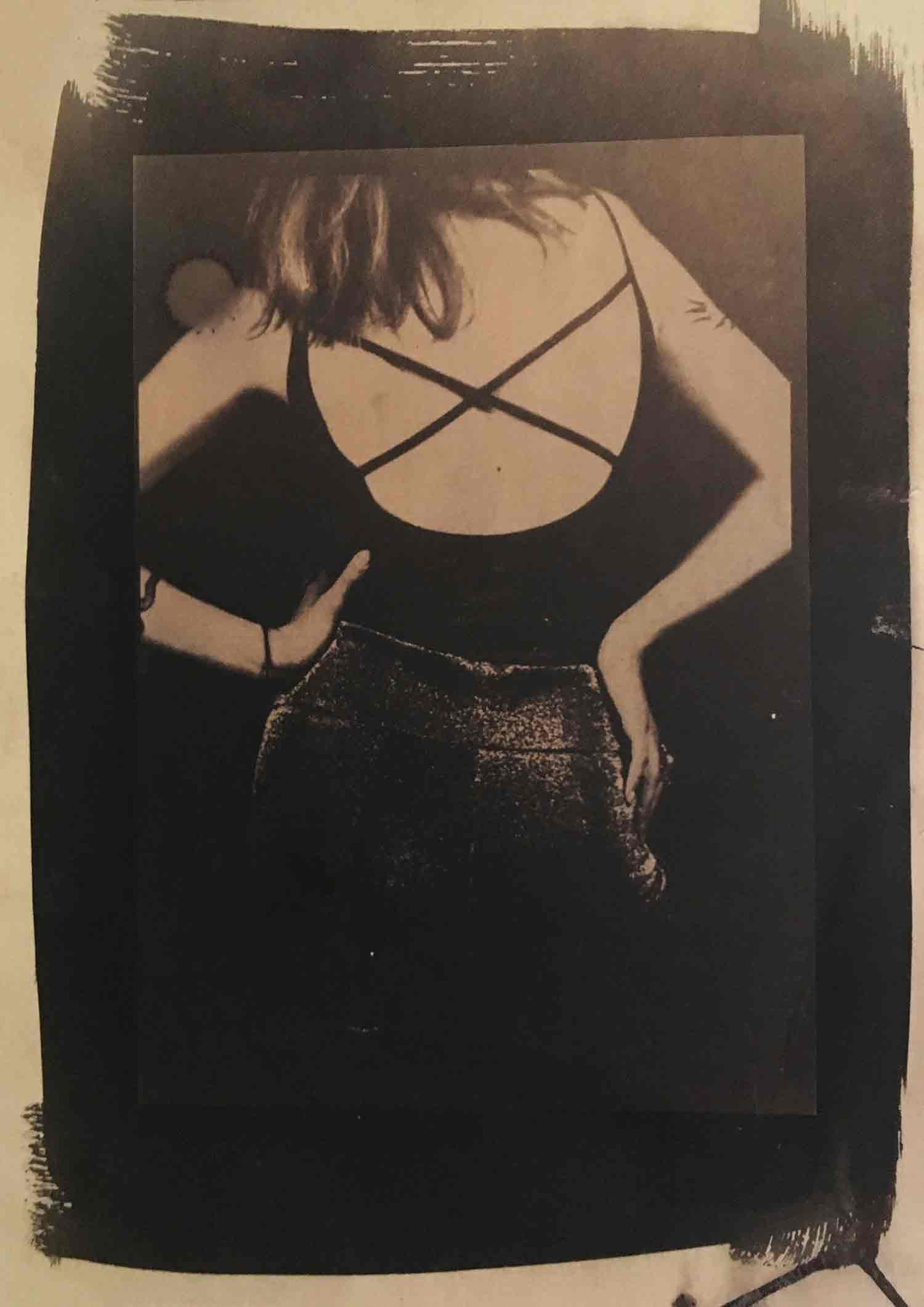 Dorothée Sarah, Angryboche, photo - Artalistic online contemporary art buying and selling gallery