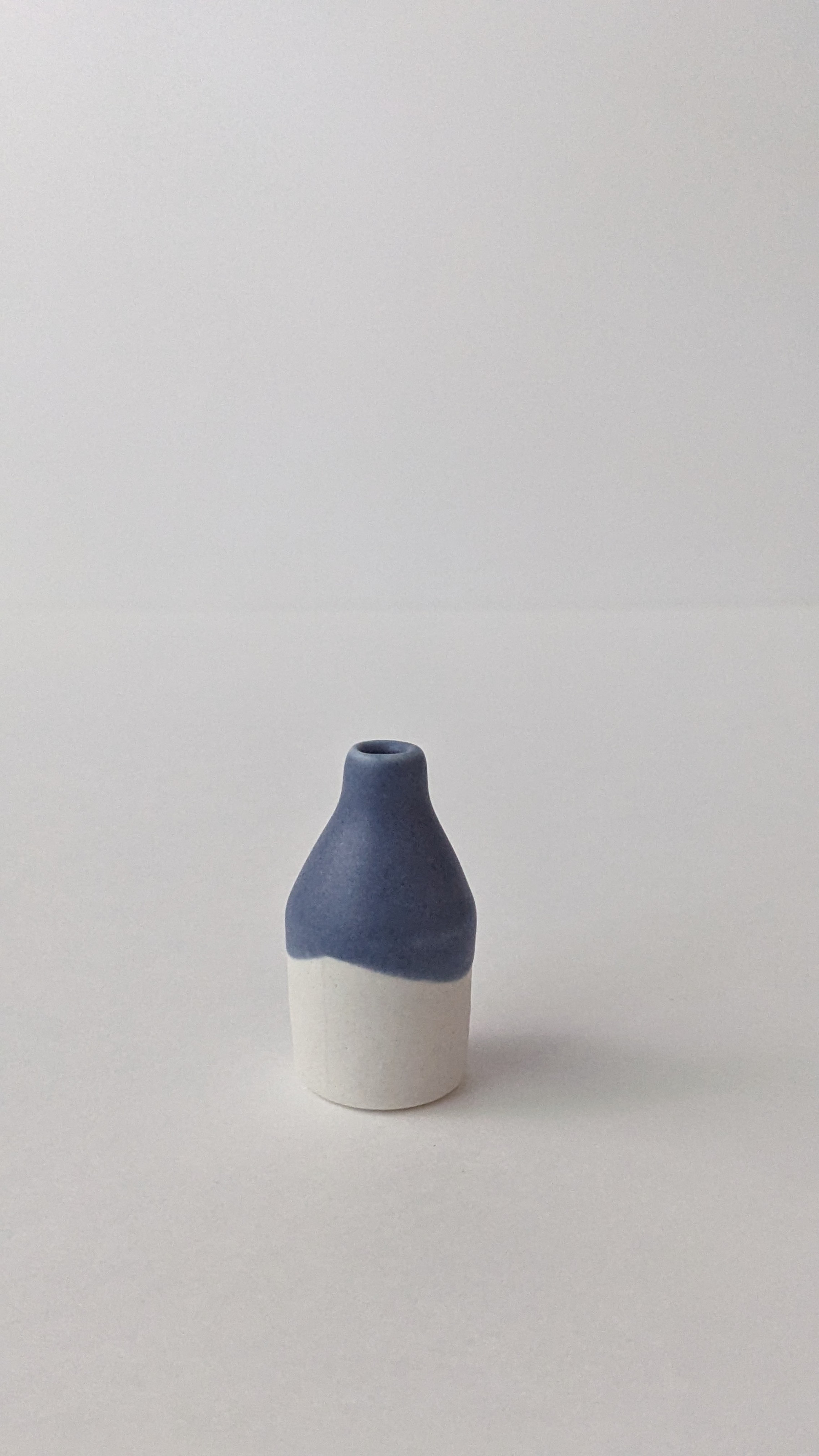 Krisztina Serra, Bleu, sculpture - Artalistic online contemporary art buying and selling gallery