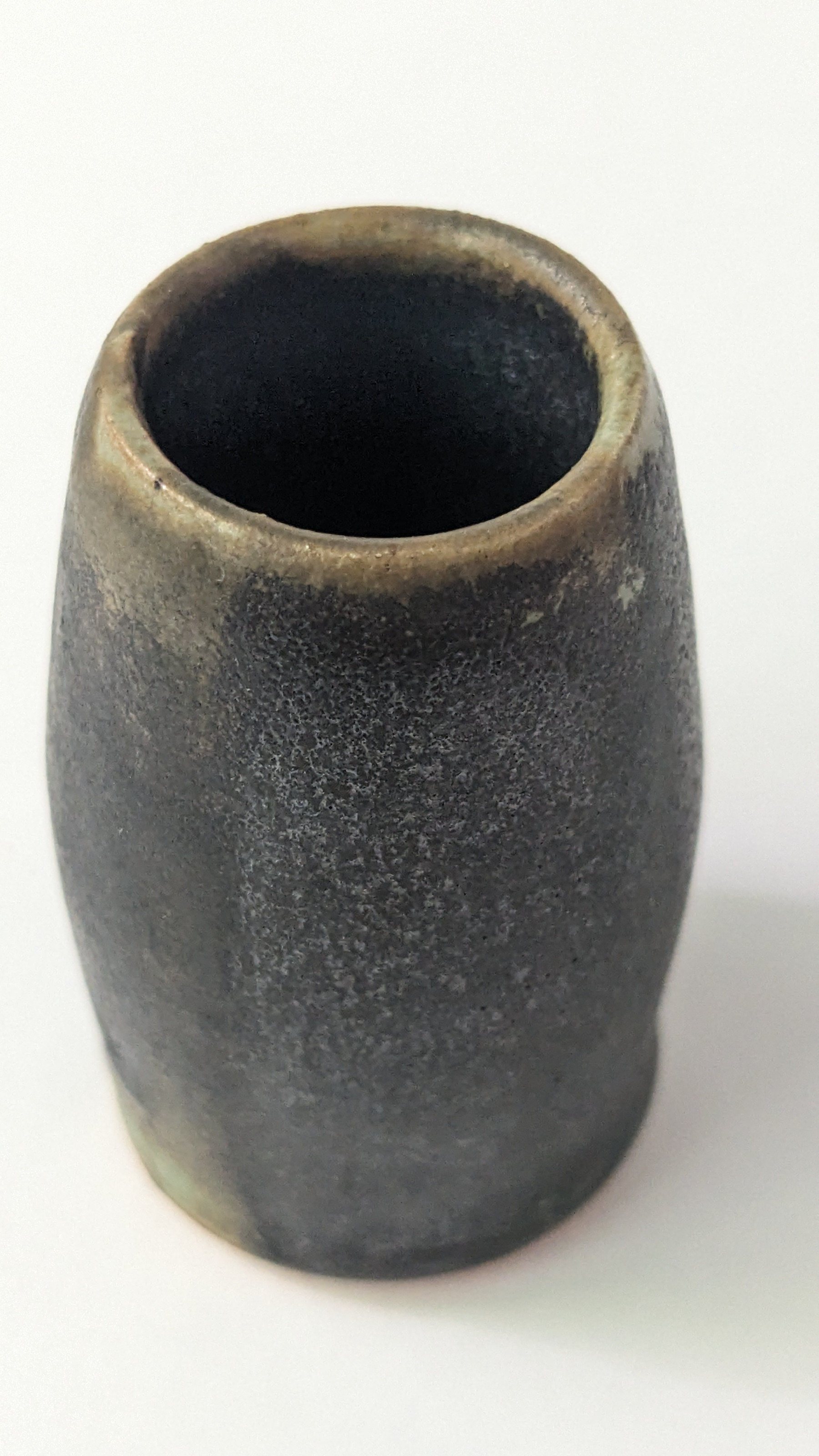 Krisztina Serra, Brown, sculpture - Artalistic online contemporary art buying and selling gallery