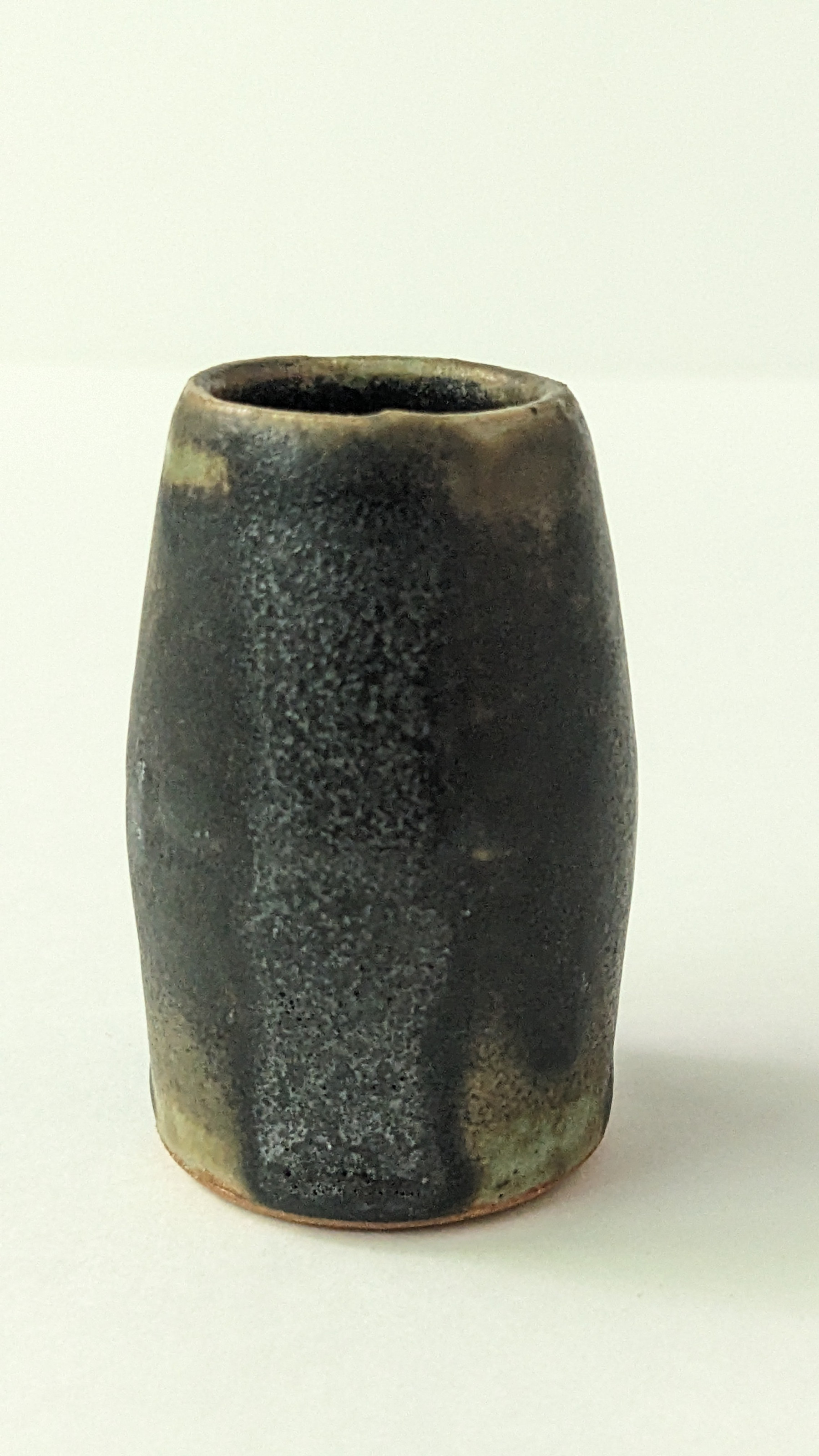 Krisztina Serra, Brown, sculpture - Artalistic online contemporary art buying and selling gallery