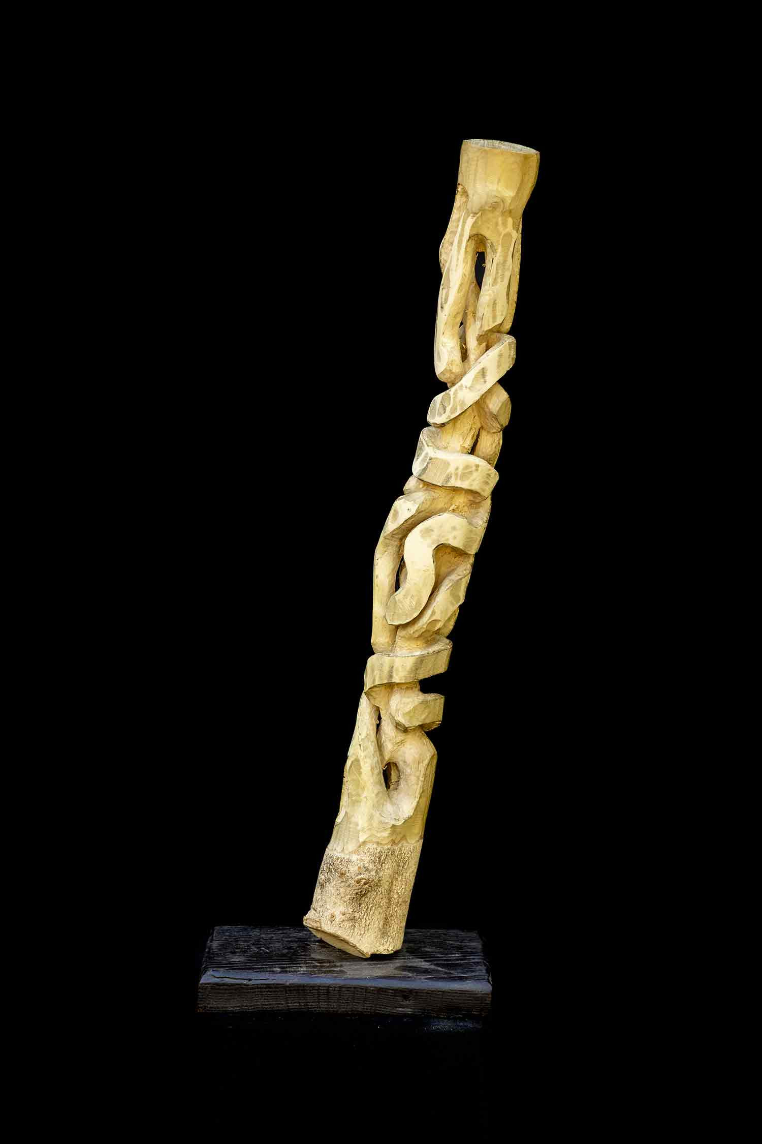 Guillaume Boisson, Lierre, Sculpture - Artalistic online contemporary art buying and selling gallery