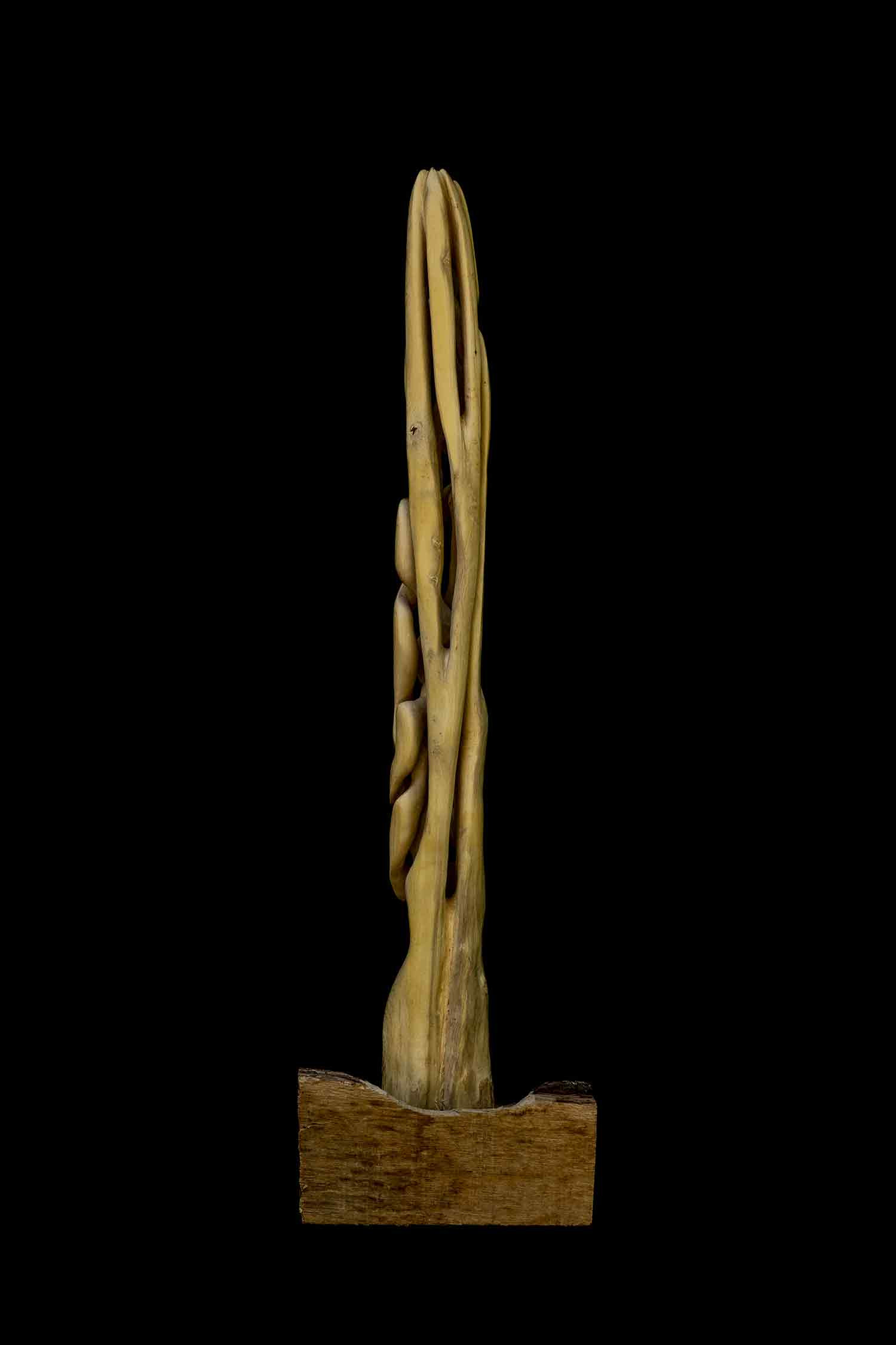Guillaume Boisson, Liane, Sculpture - Artalistic online contemporary art buying and selling gallery