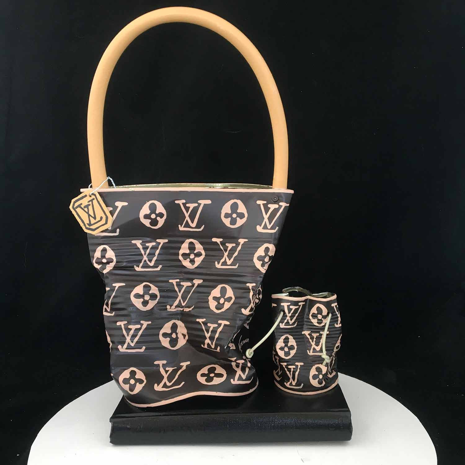 baby louis vuitton bag