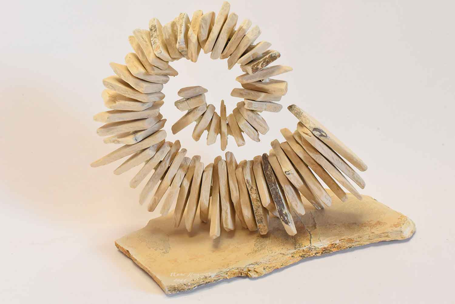 Marc Mugnier, Sphéroïde, sculpture - Artalistic online contemporary art buying and selling gallery