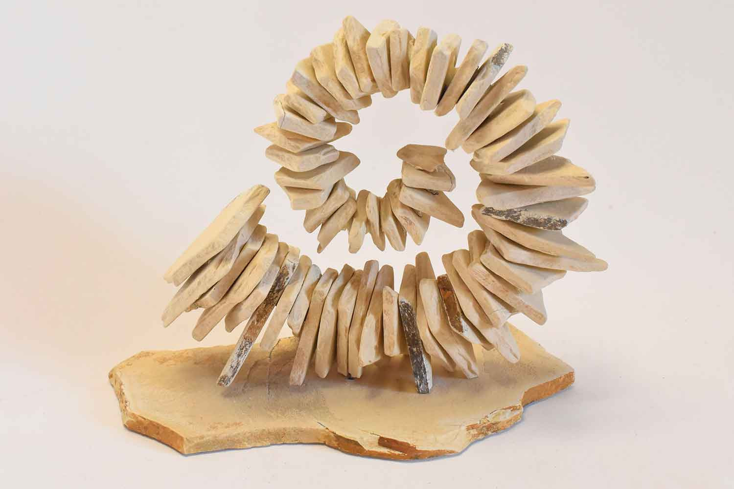 Marc Mugnier, Sphéroïde, sculpture - Artalistic online contemporary art buying and selling gallery