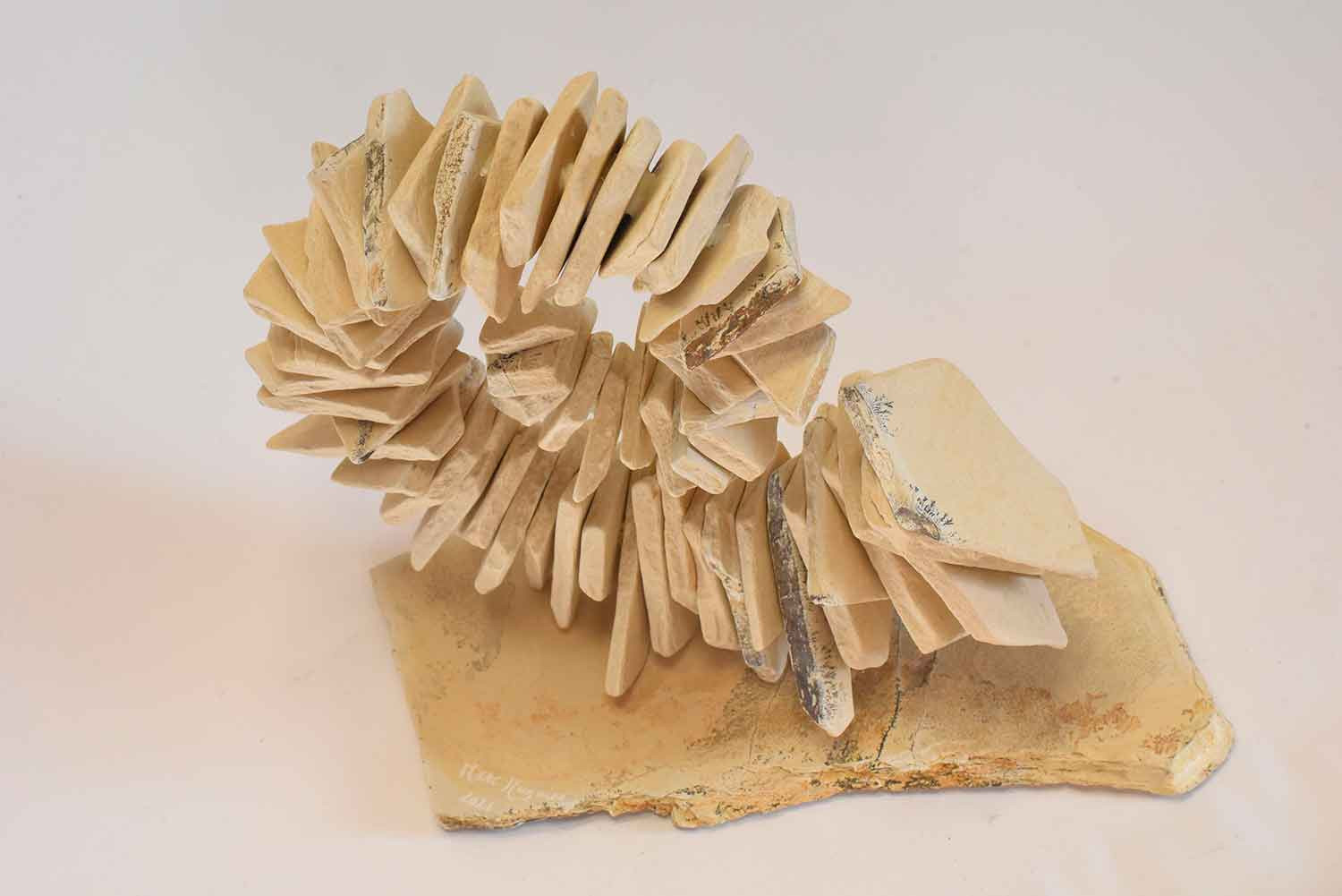 Marc Mugnier, Sphéroïde, sculpture - Artalistic online contemporary art buying and selling gallery