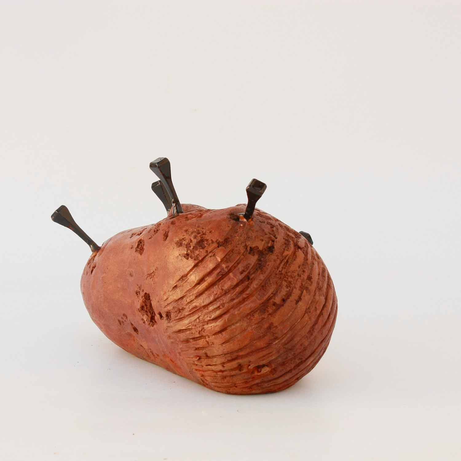 Didier Fournier, Vénus cloutée, sculpture - Artalistic online contemporary art buying and selling gallery