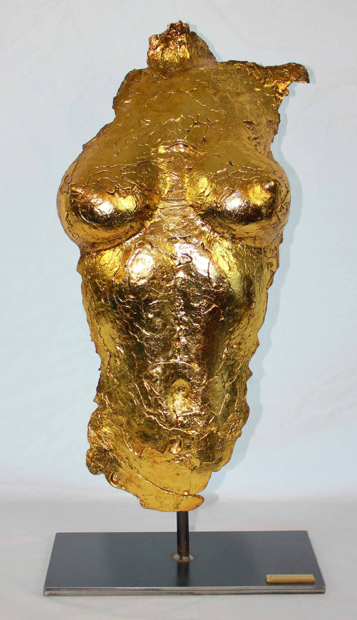 Jérôme Biancalana, Lea Milano, sculpture - Artalistic online contemporary art buying and selling gallery