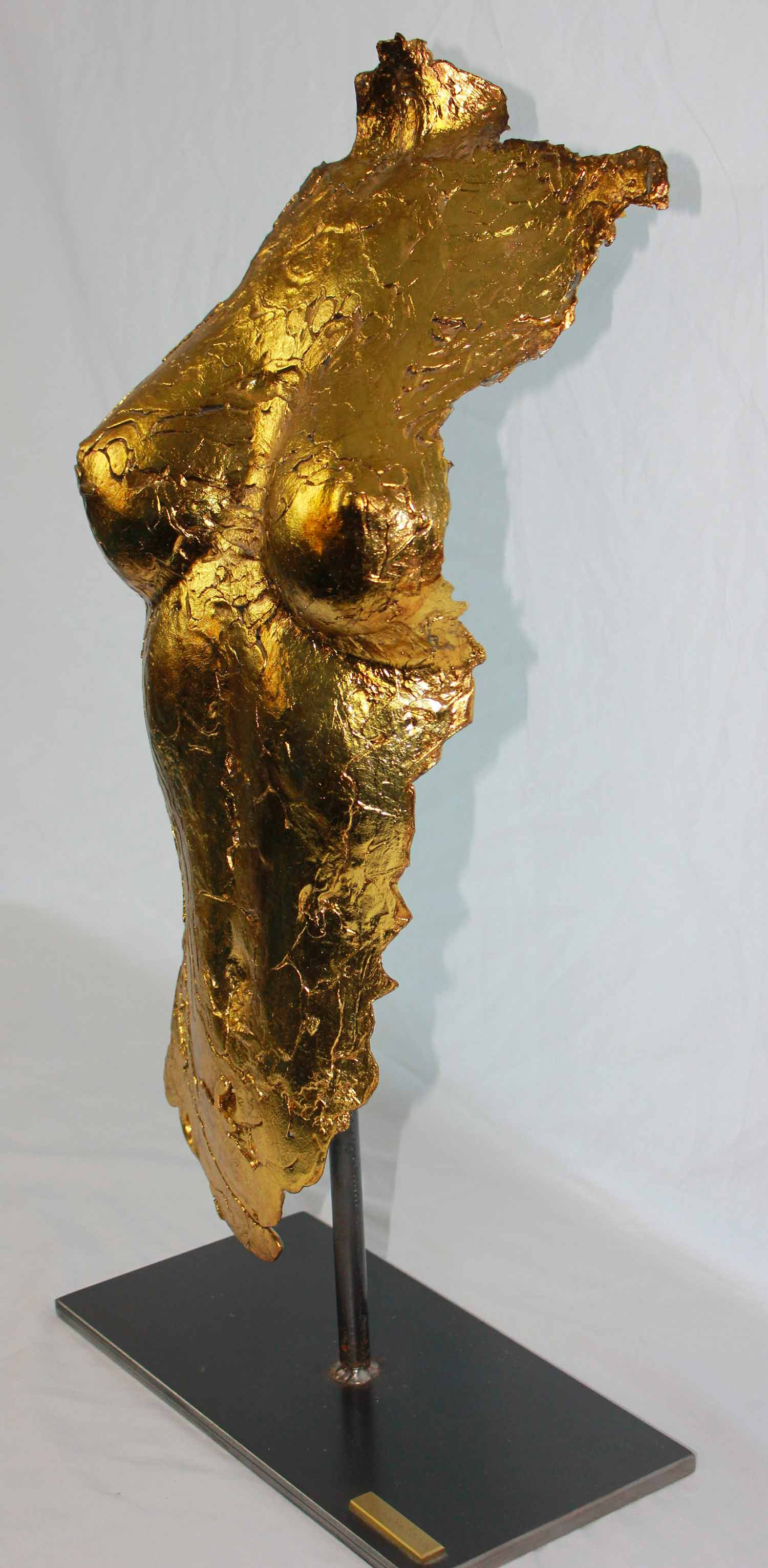 Jérôme Biancalana, Lea Milano, sculpture - Artalistic online contemporary art buying and selling gallery