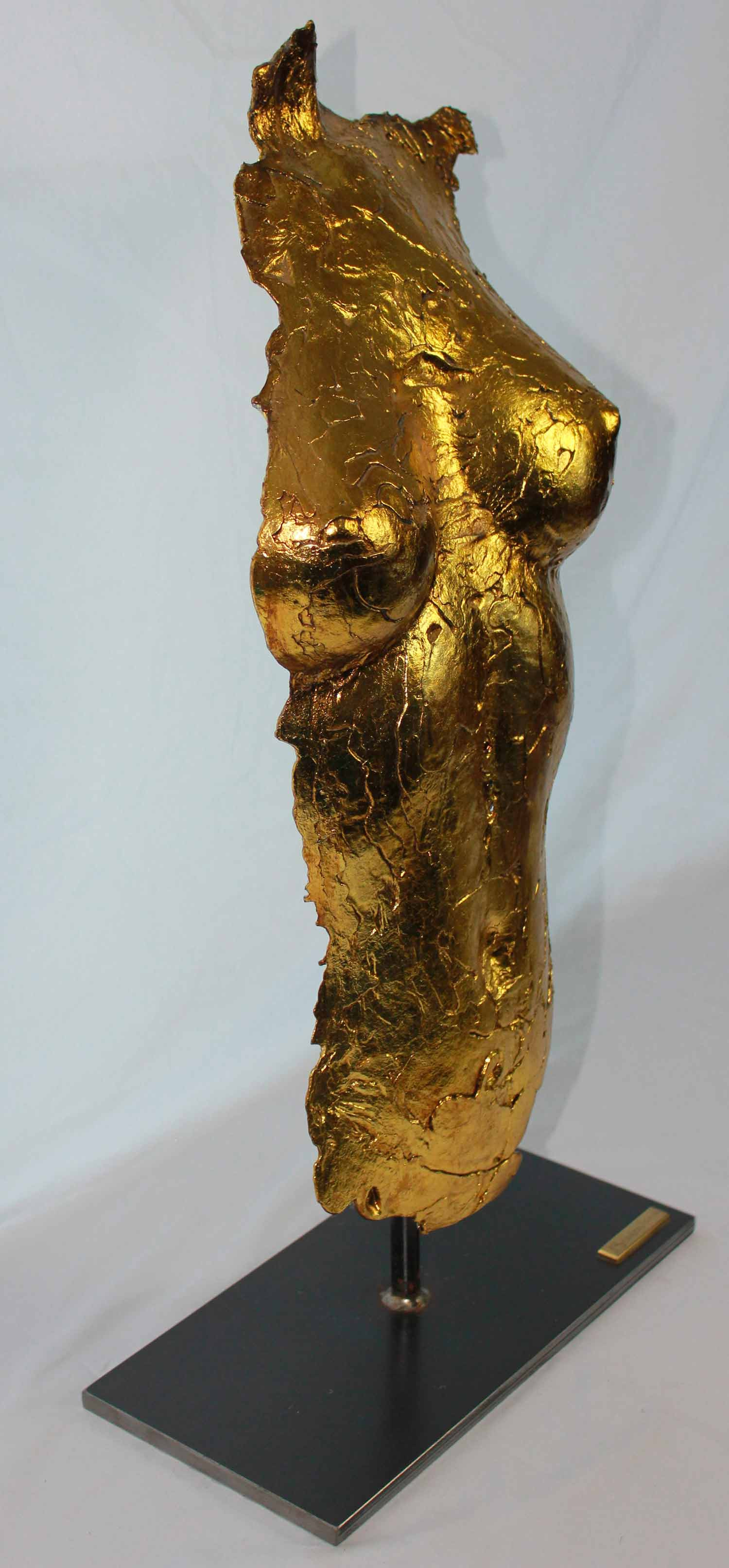 Jérôme Biancalana, Lea Milano, sculpture - Artalistic online contemporary art buying and selling gallery