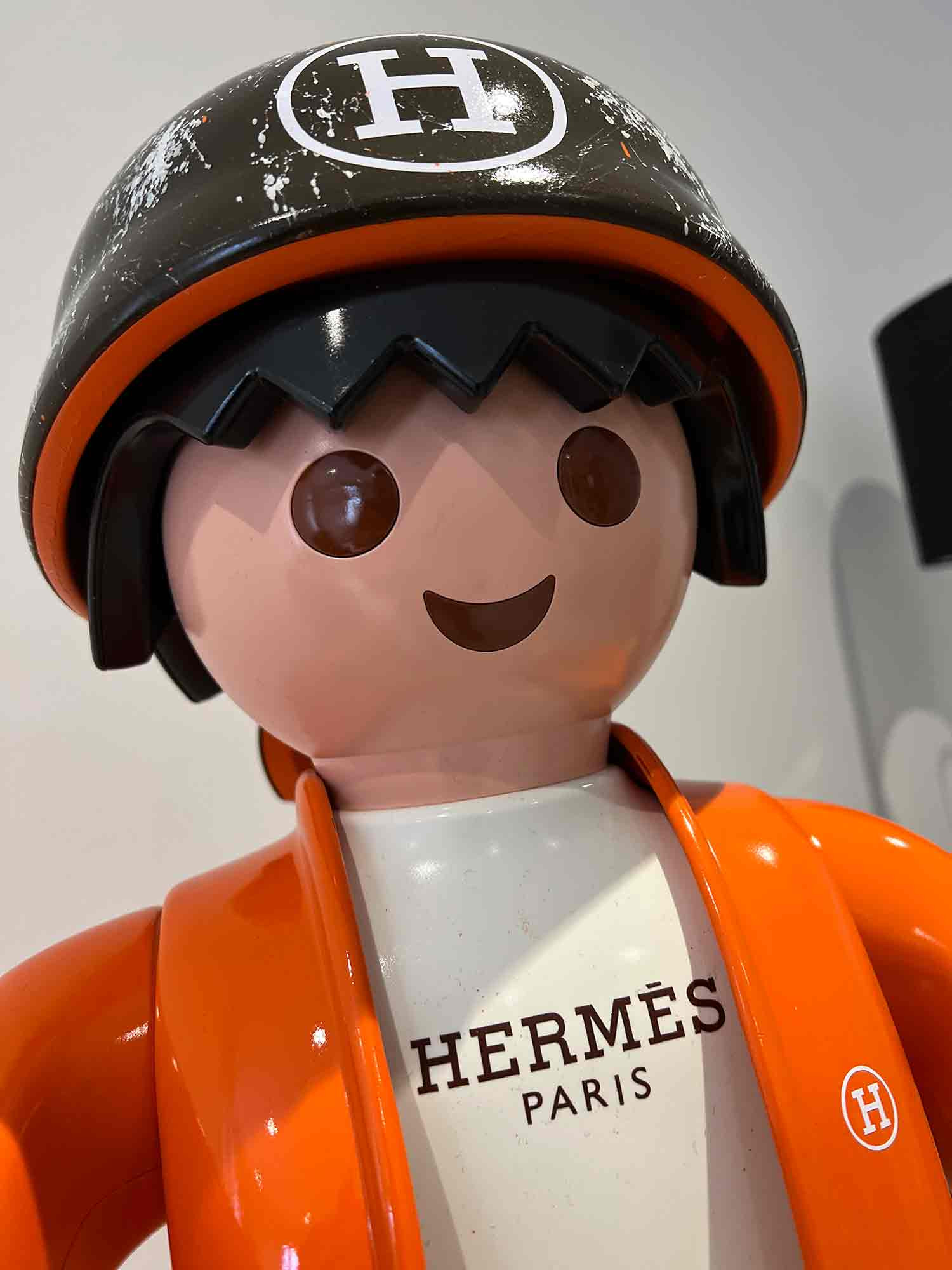 posypať ekológ vyhladiť playmobil hermes Vlak Krotiť kohút