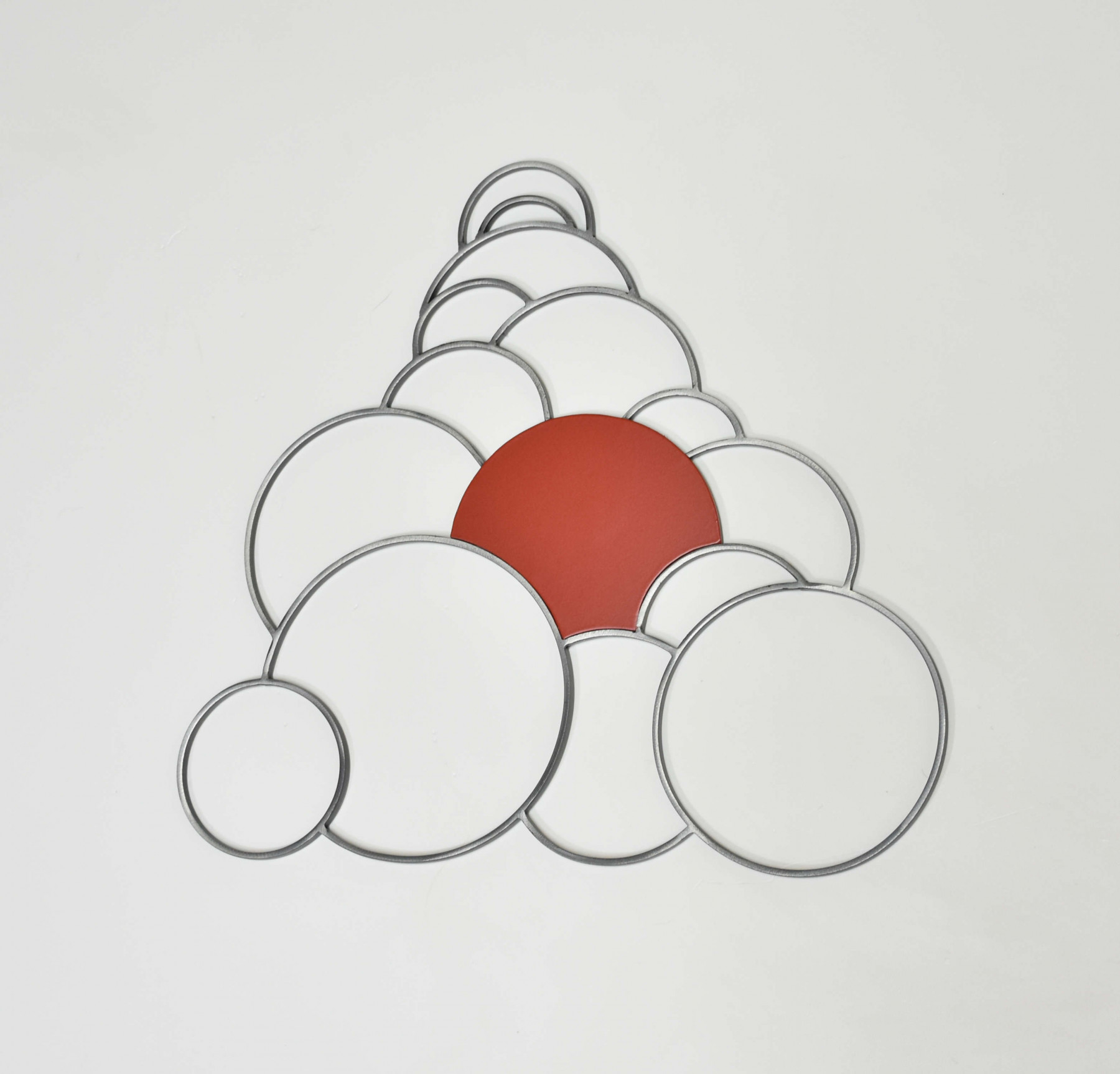Yannick Bouillault, sphères, sculpture - Artalistic online contemporary art buying and selling gallery