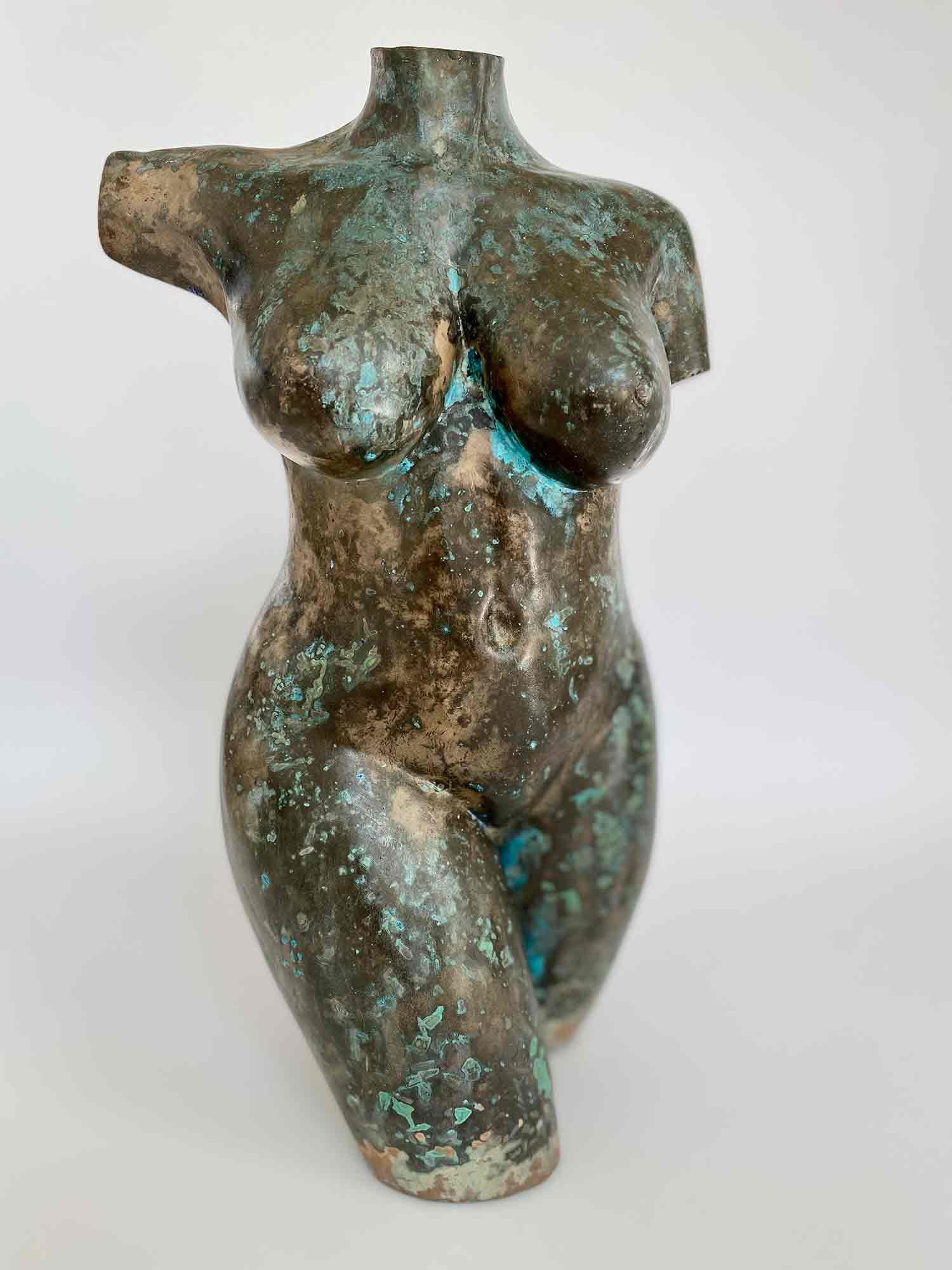 Mimo, Généreuse, sculpture - Artalistic online contemporary art buying and selling gallery